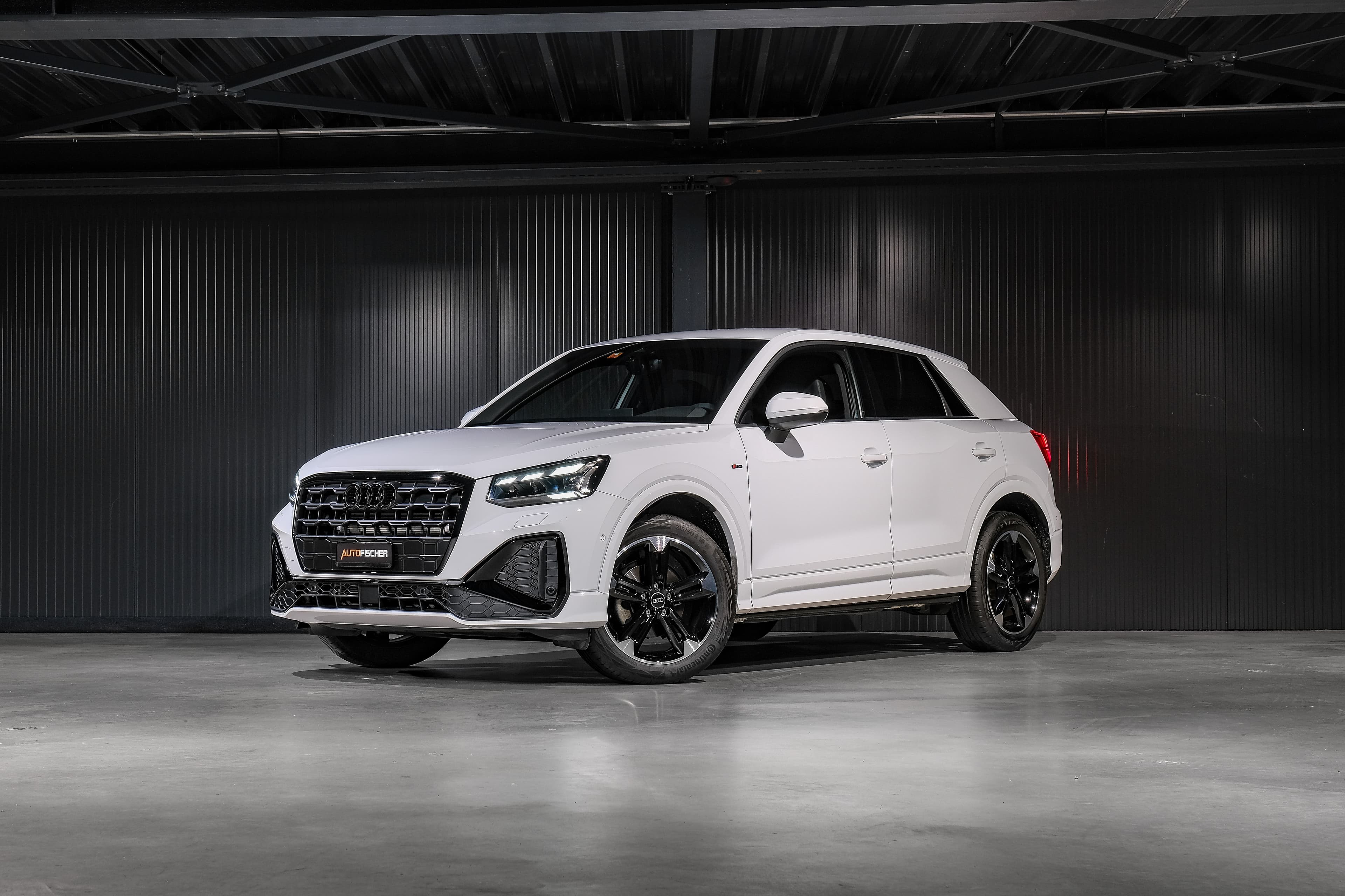 Audi Q2