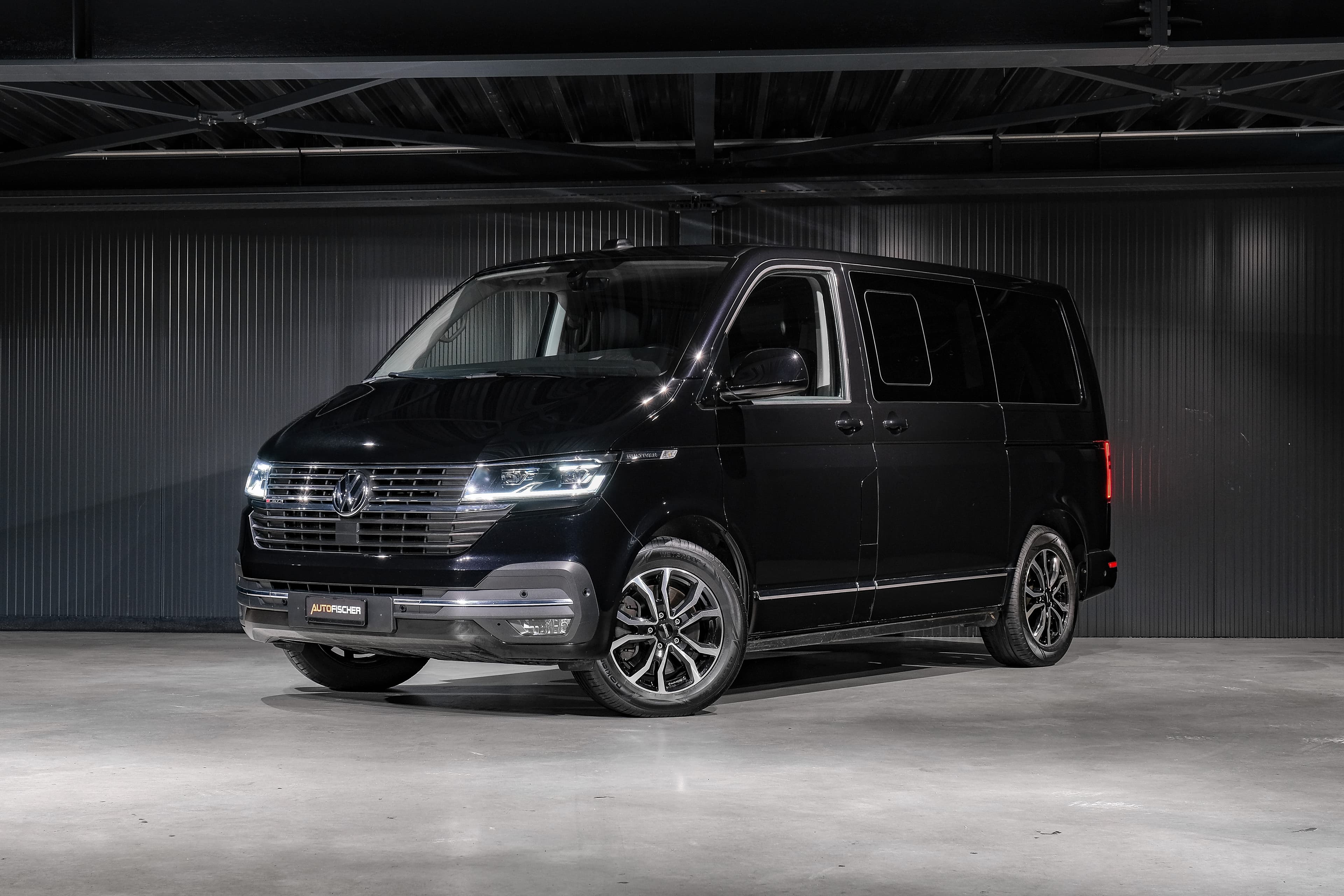 VW T6