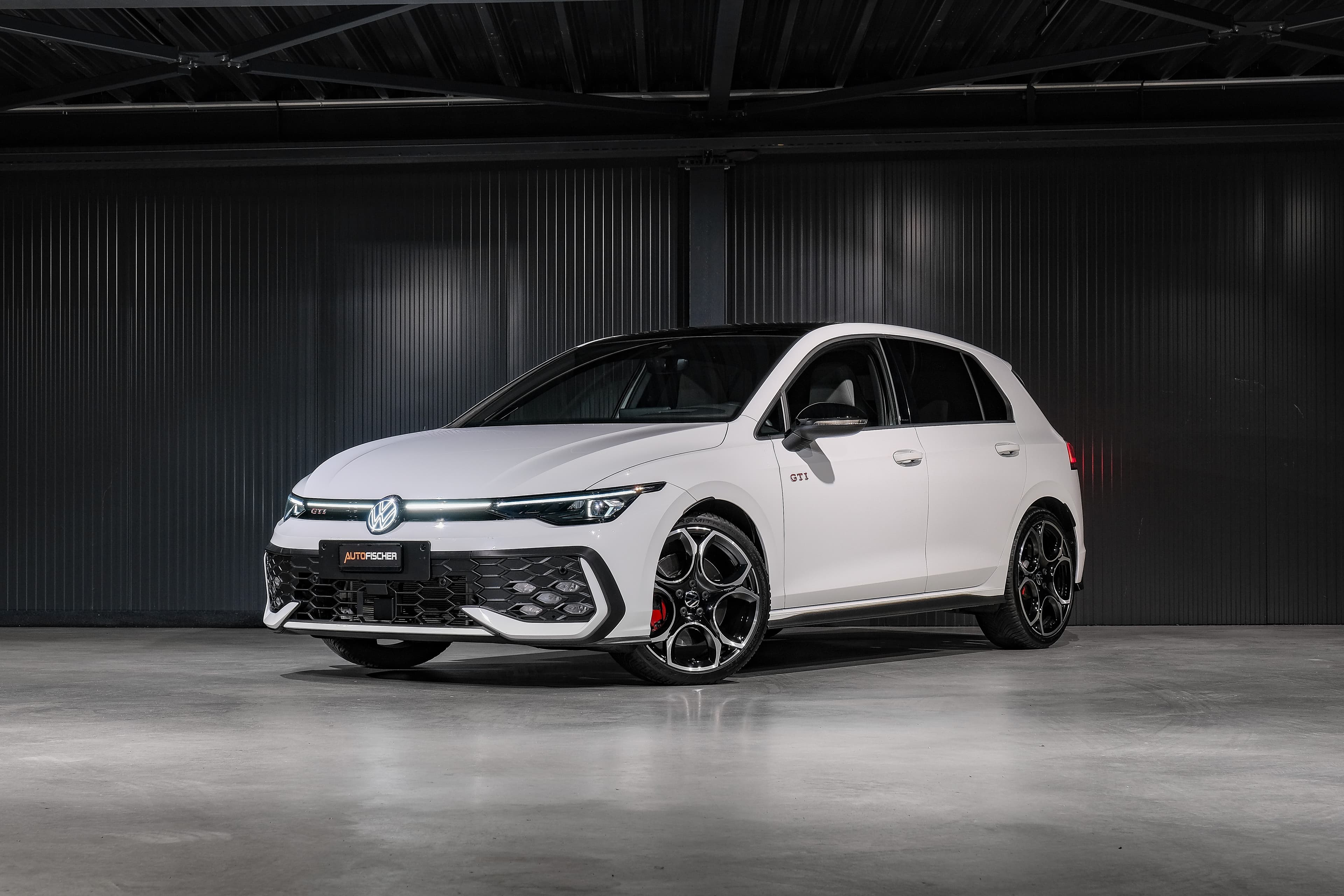 VW Golf