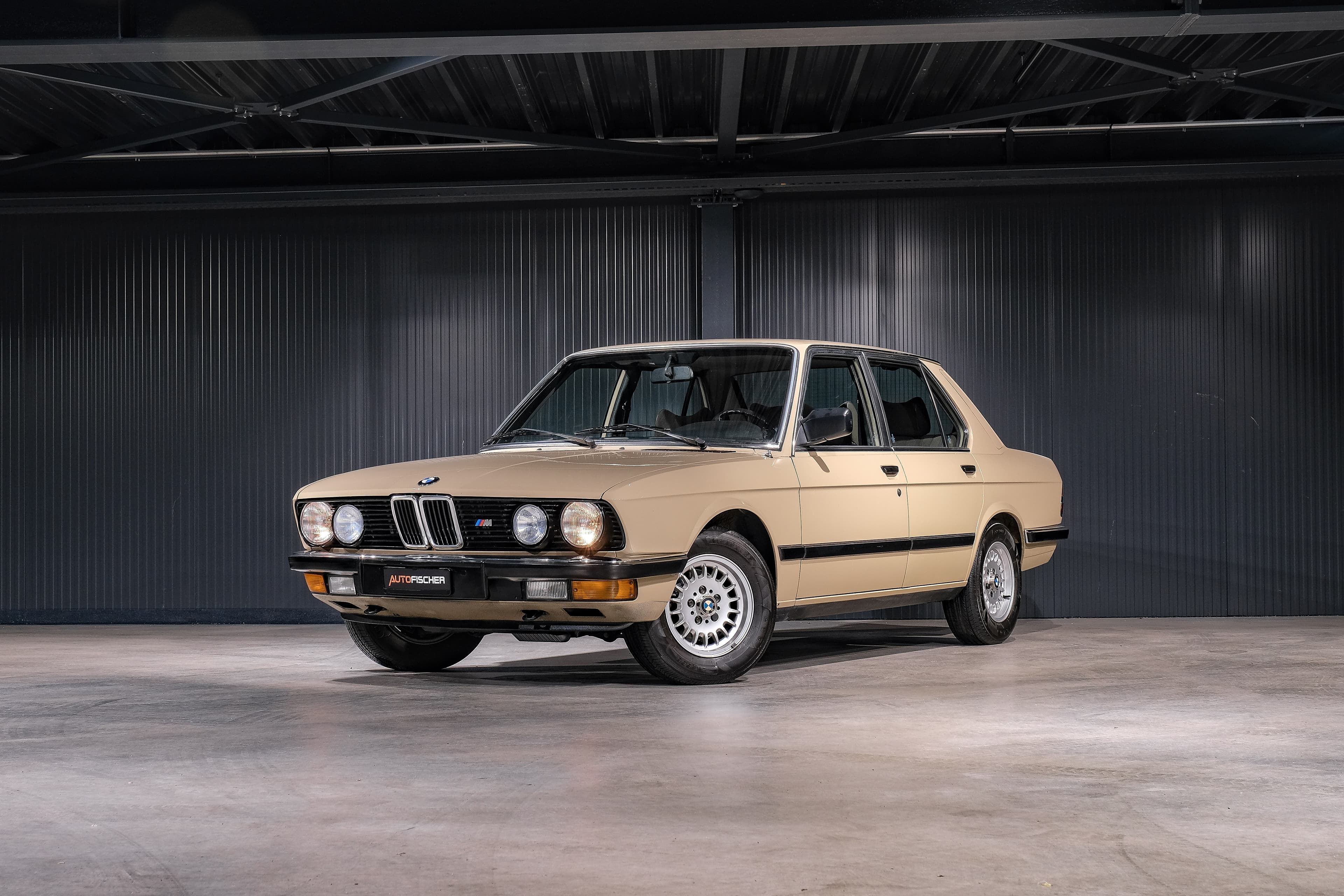 BMW 5er