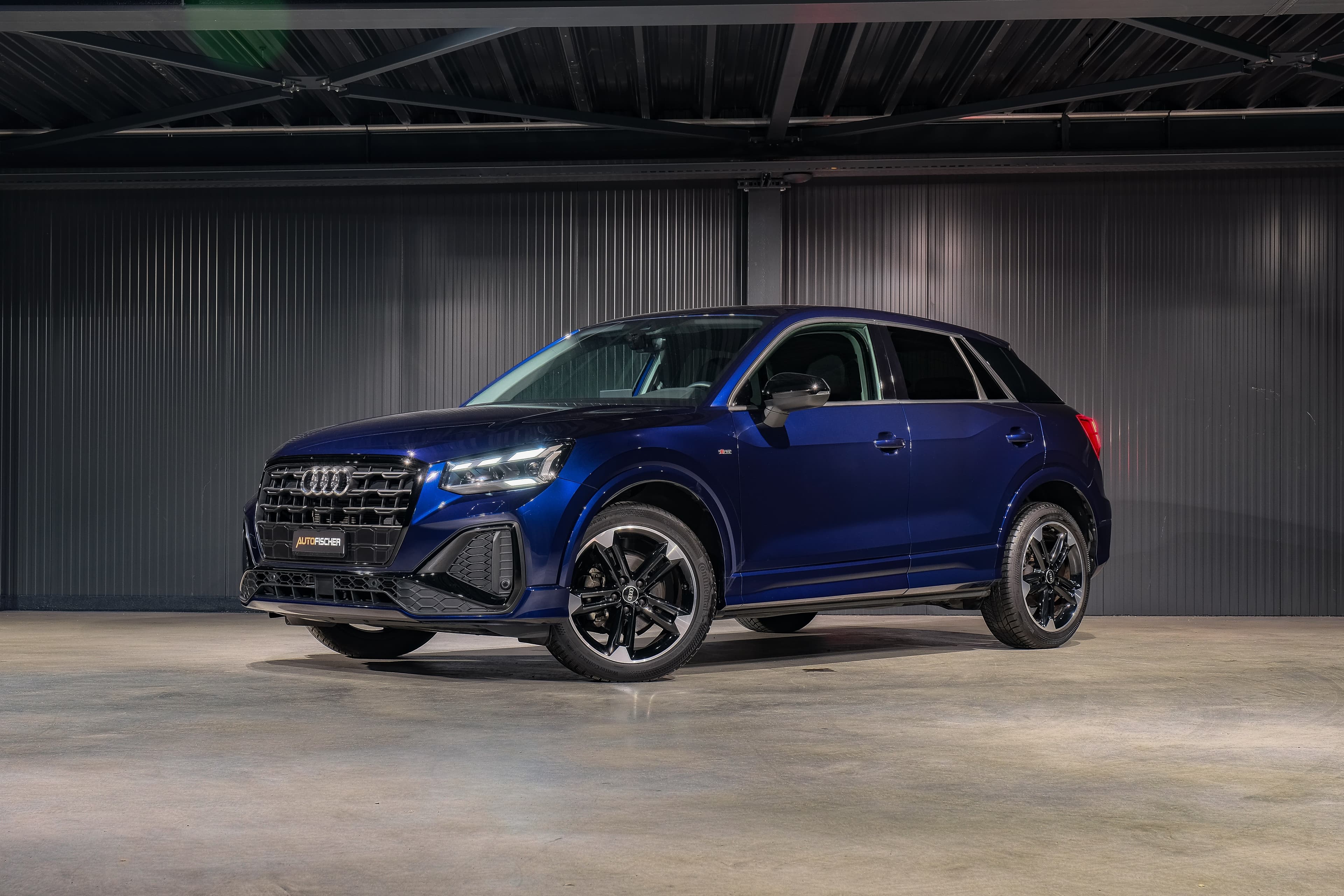 Audi Q2