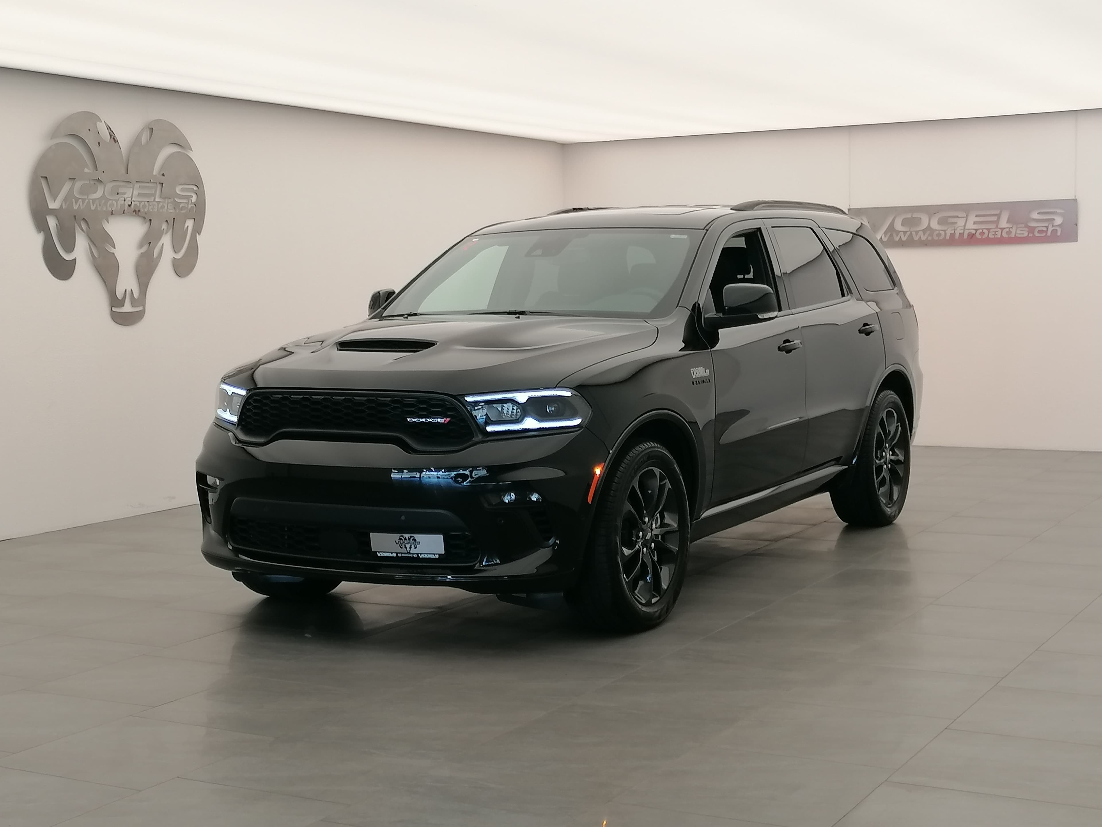 Dodge Durango