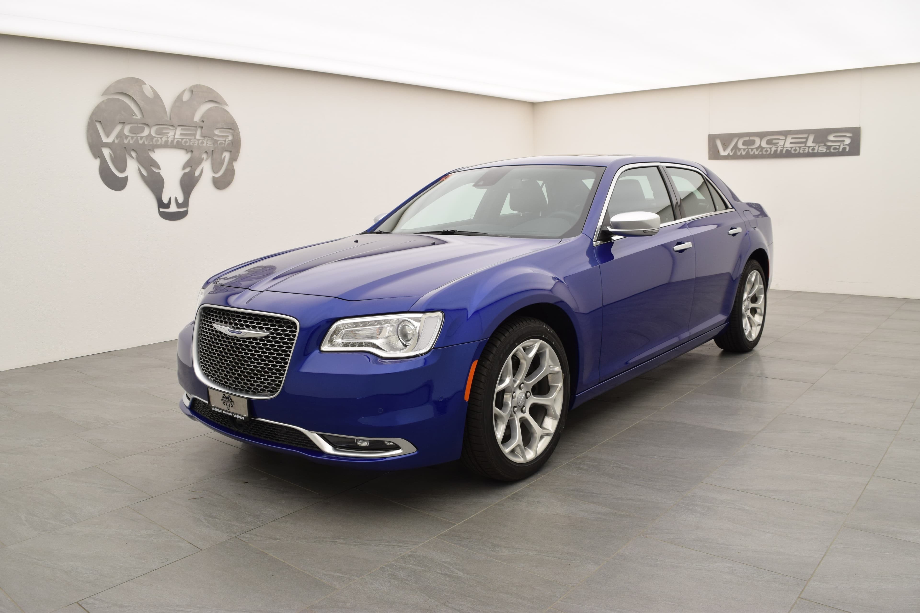 Chrysler 300