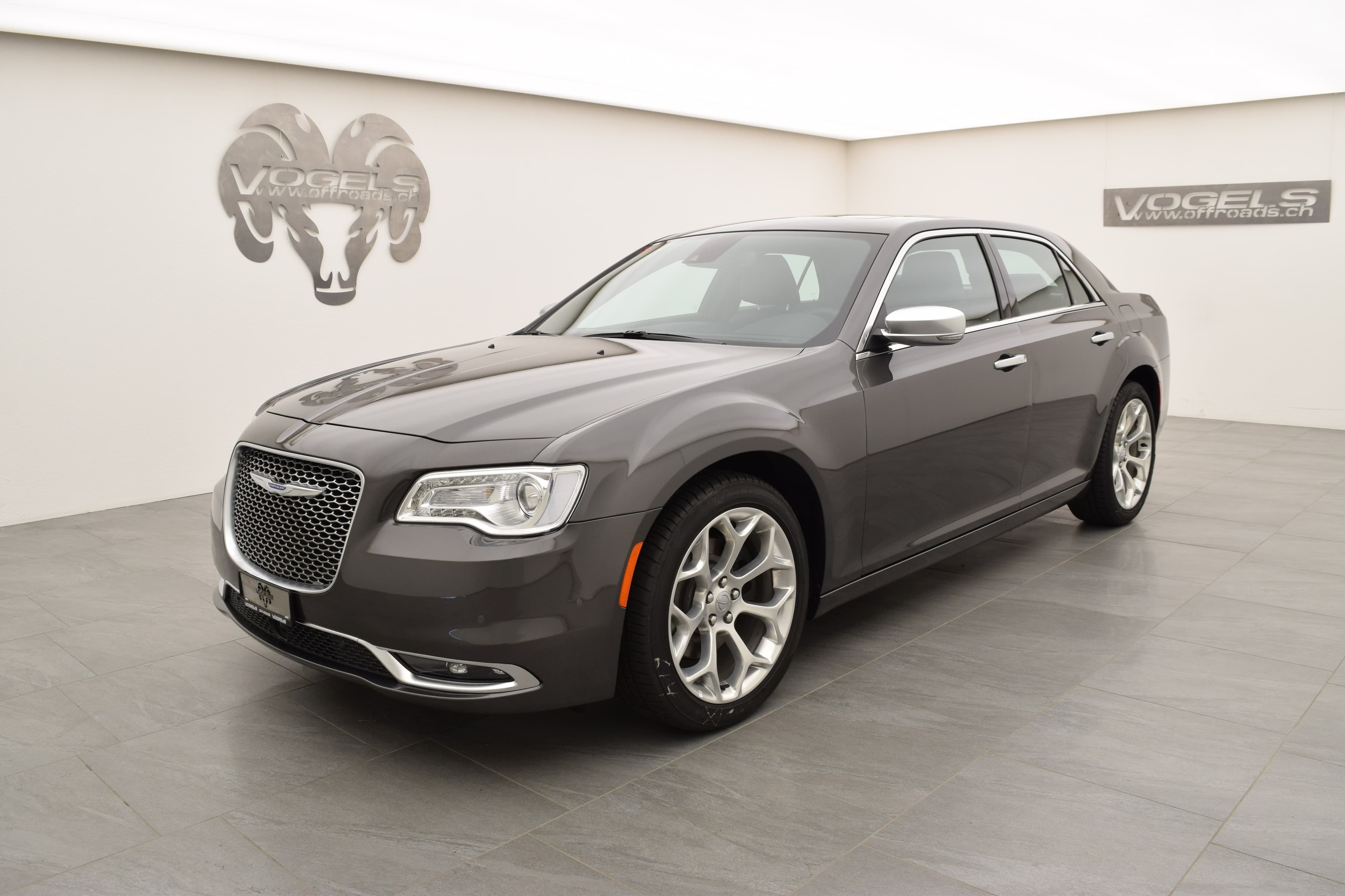 Chrysler 300