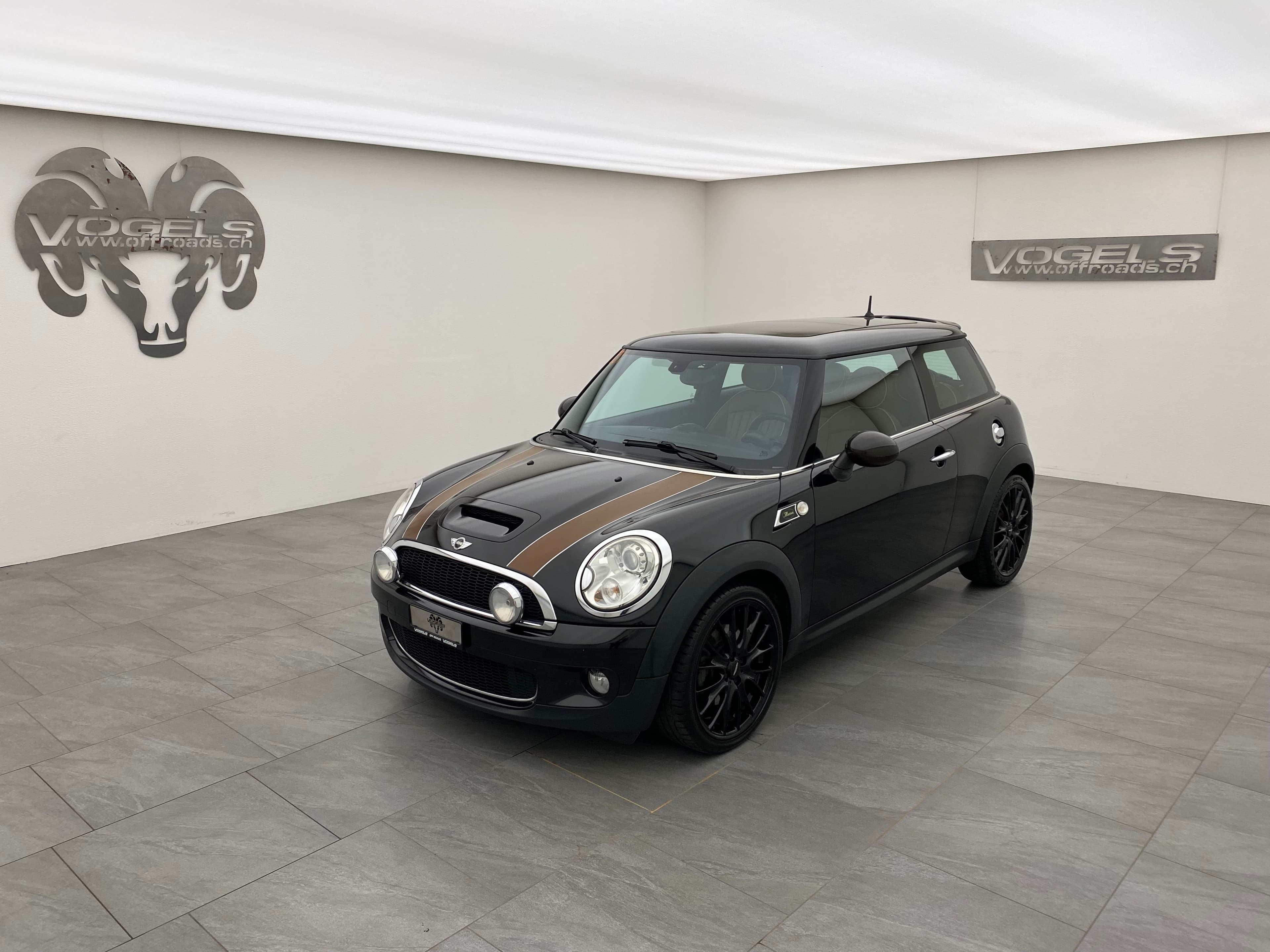 Mini Mini