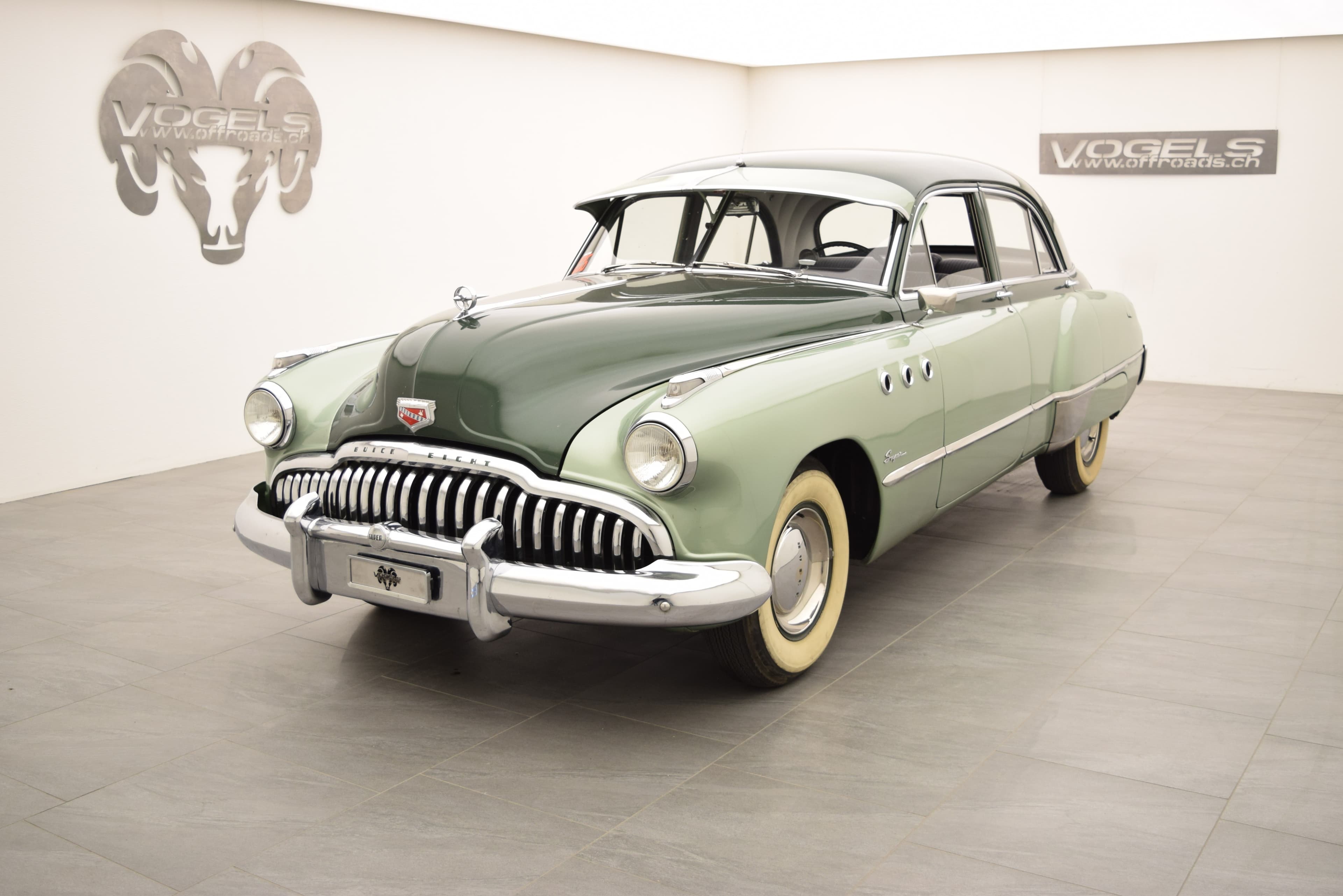 Buick Super