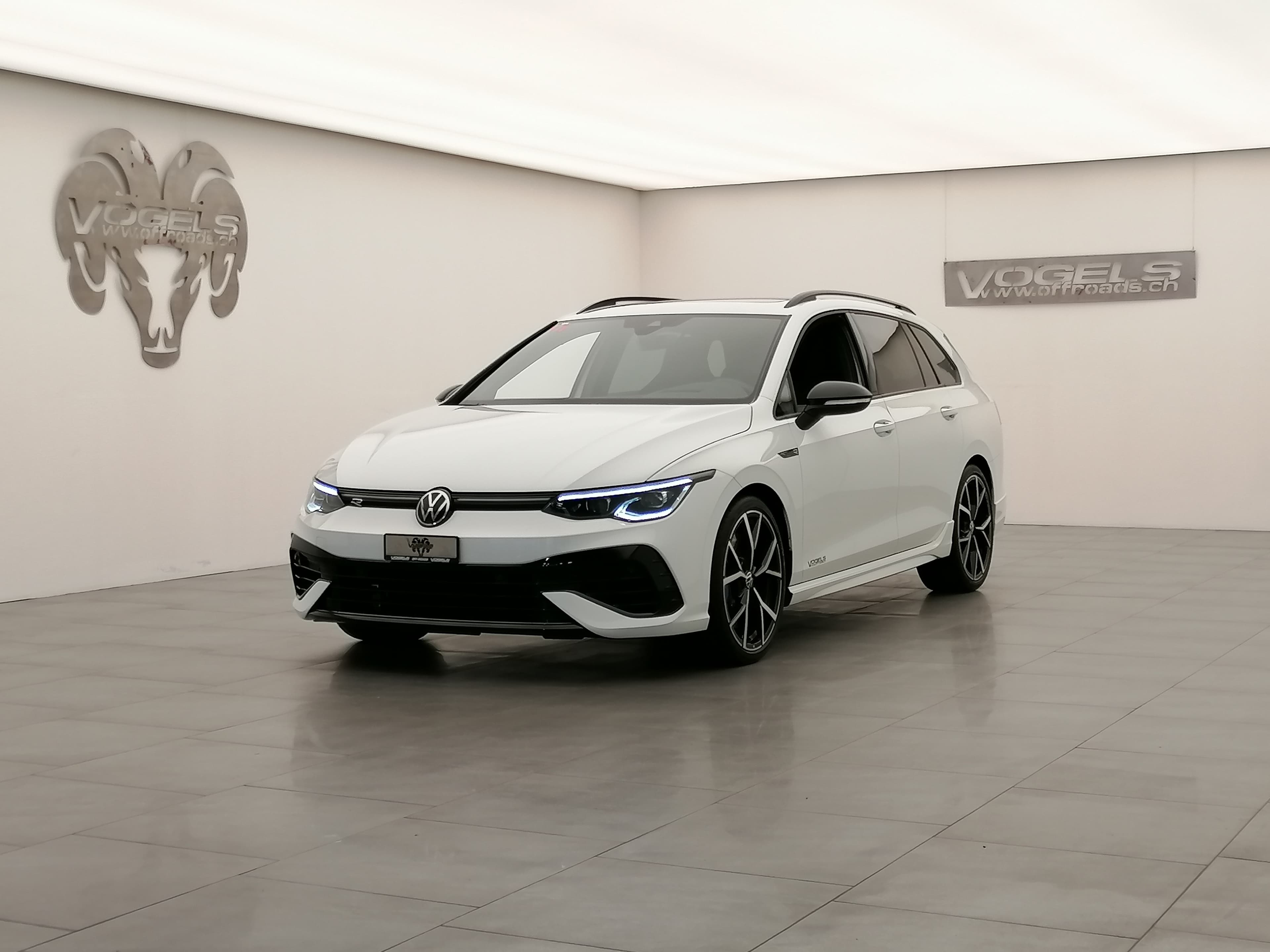 VW Golf
