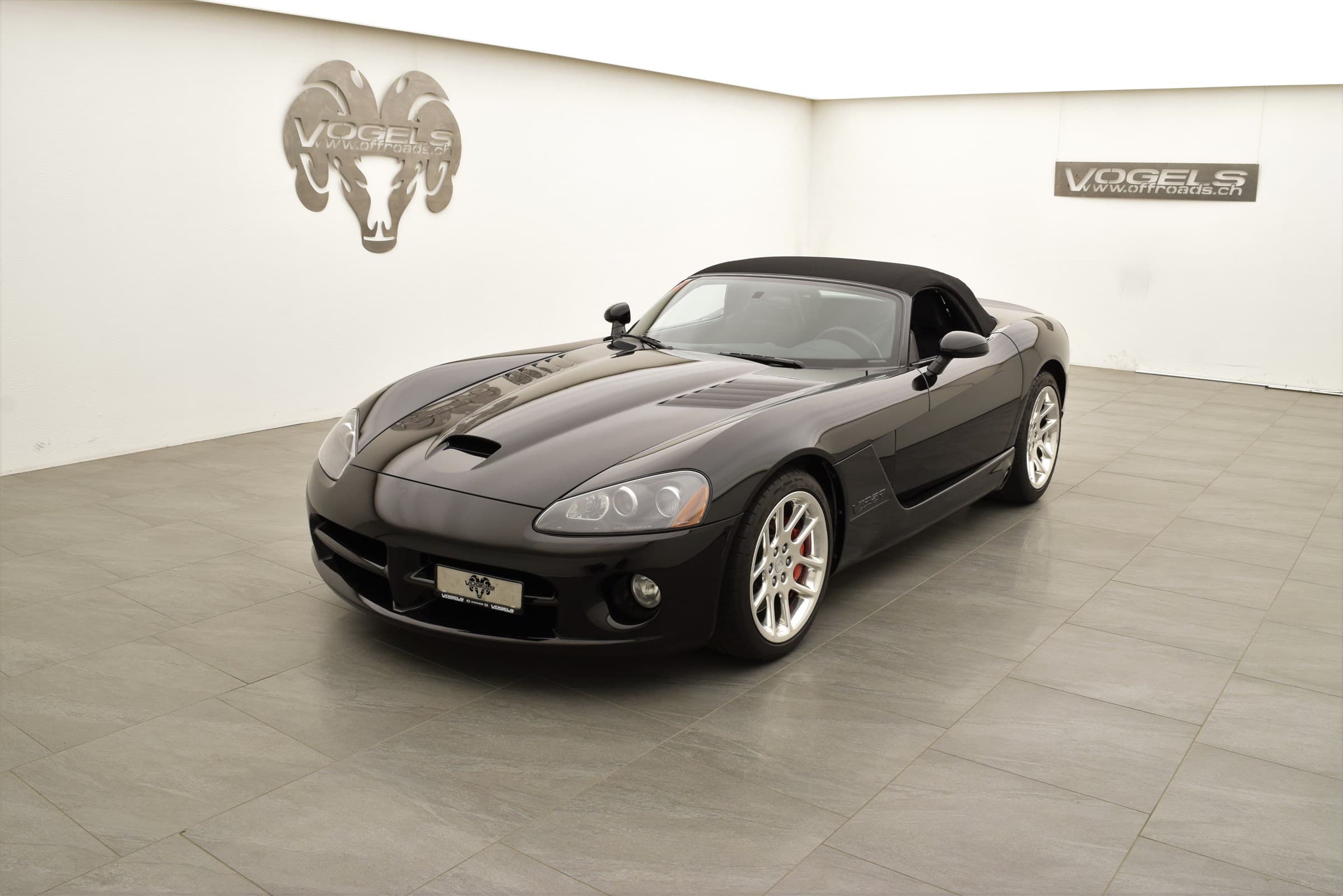 Dodge Viper