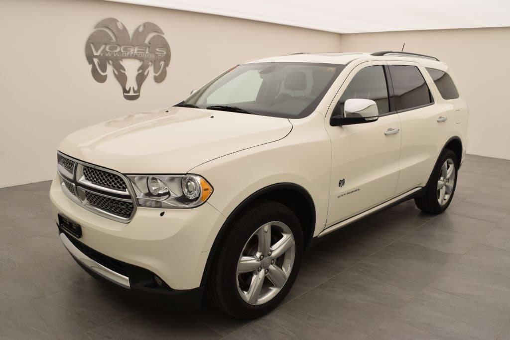 Dodge Durango