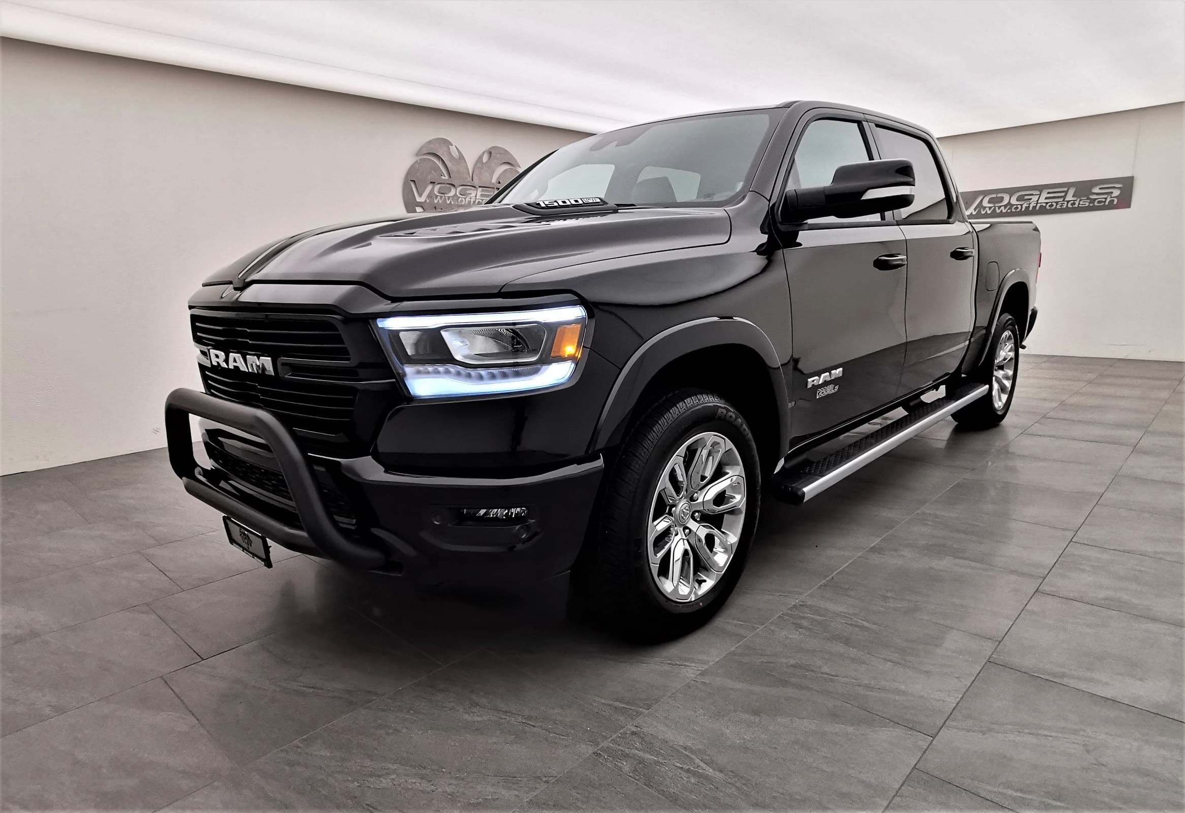 Dodge RAM