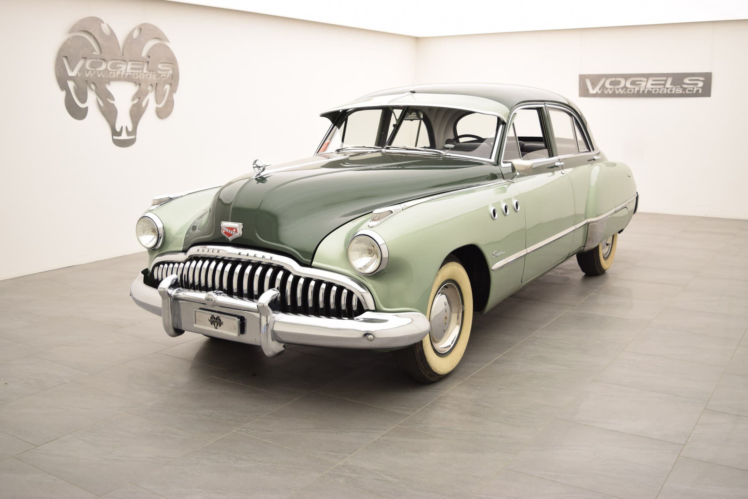 Buick Super