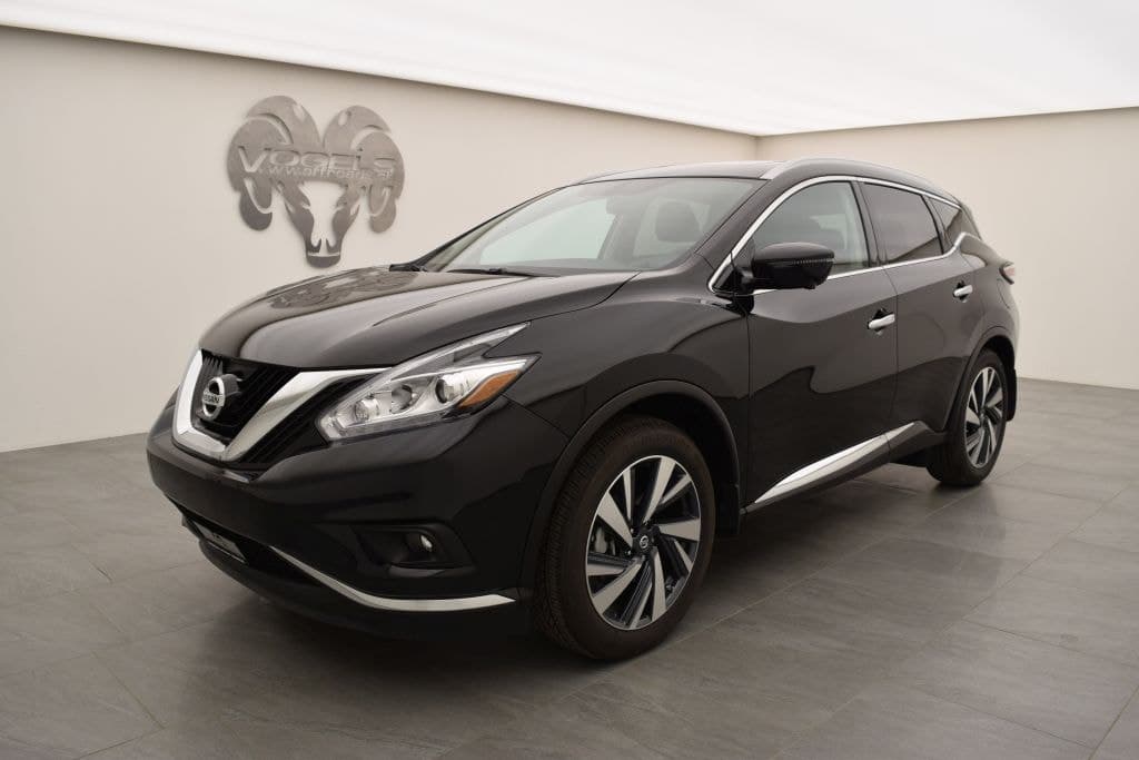 Nissan Murano