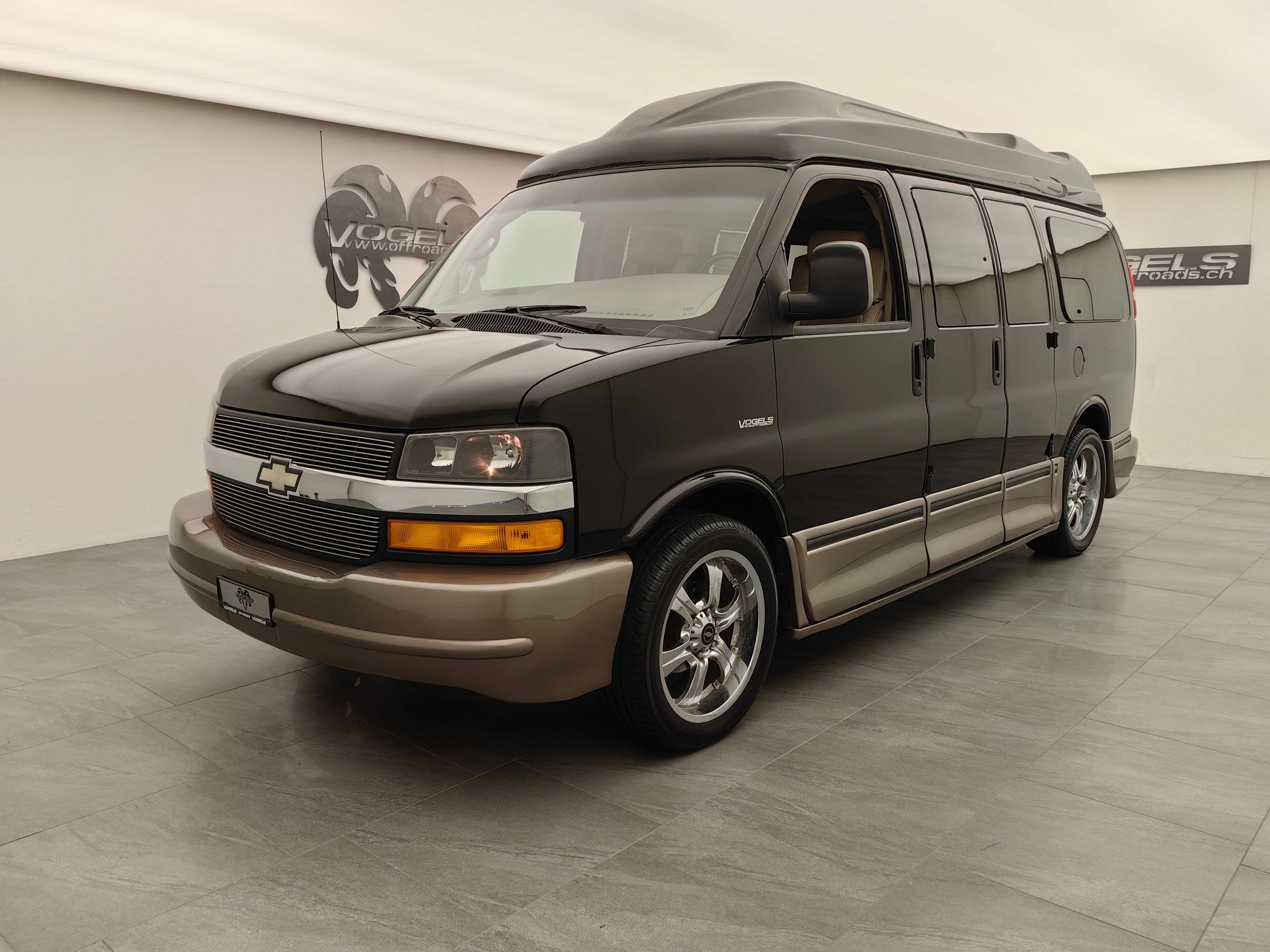 Chevrolet Express