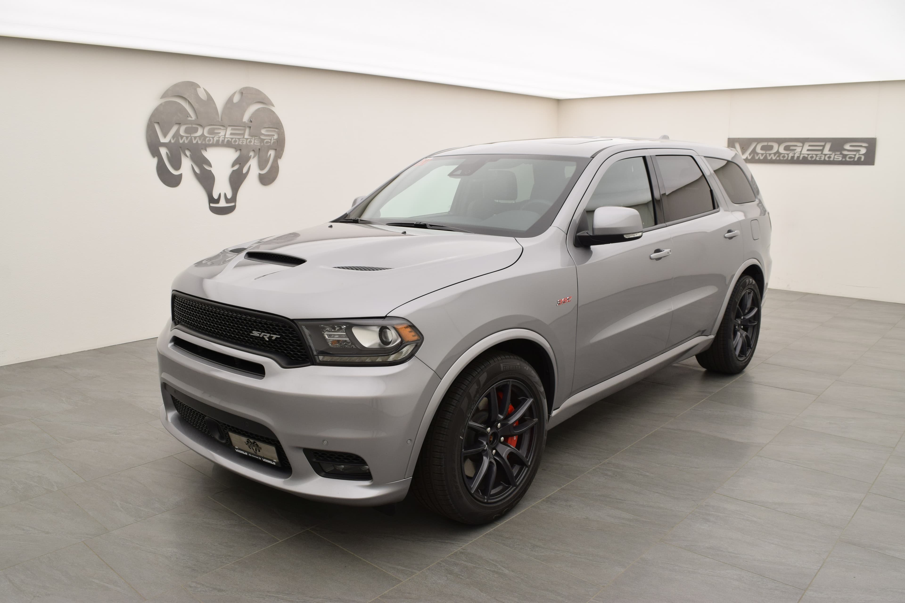 Dodge Durango