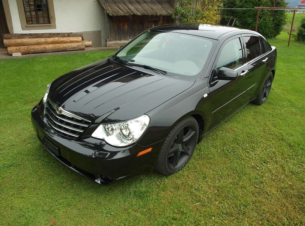 Chrysler Sebring