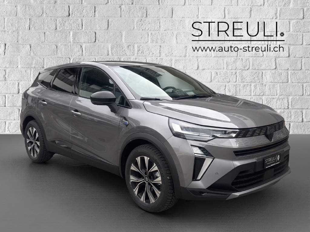 Renault Symbioz