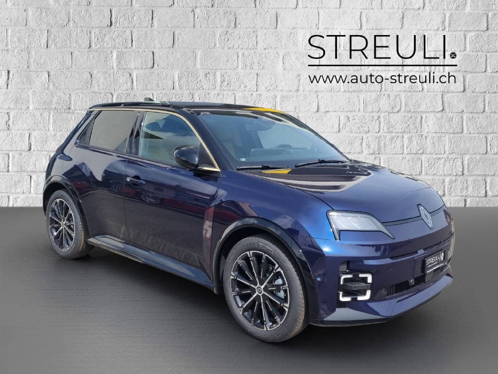 Renault R5