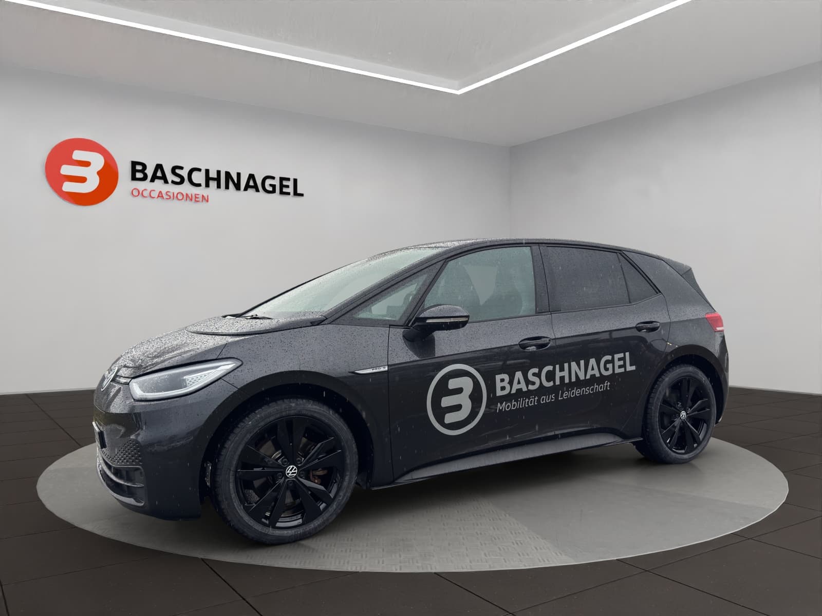 VW ID.3