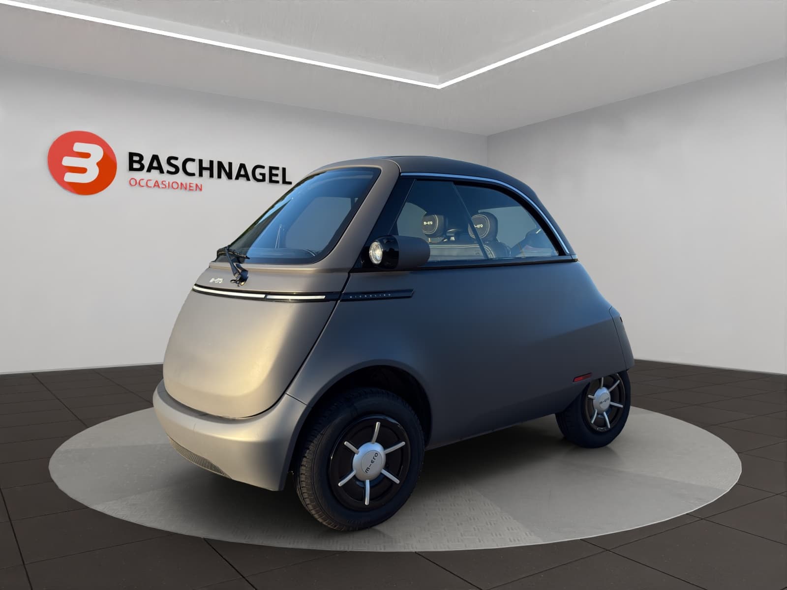 Micro Microlino