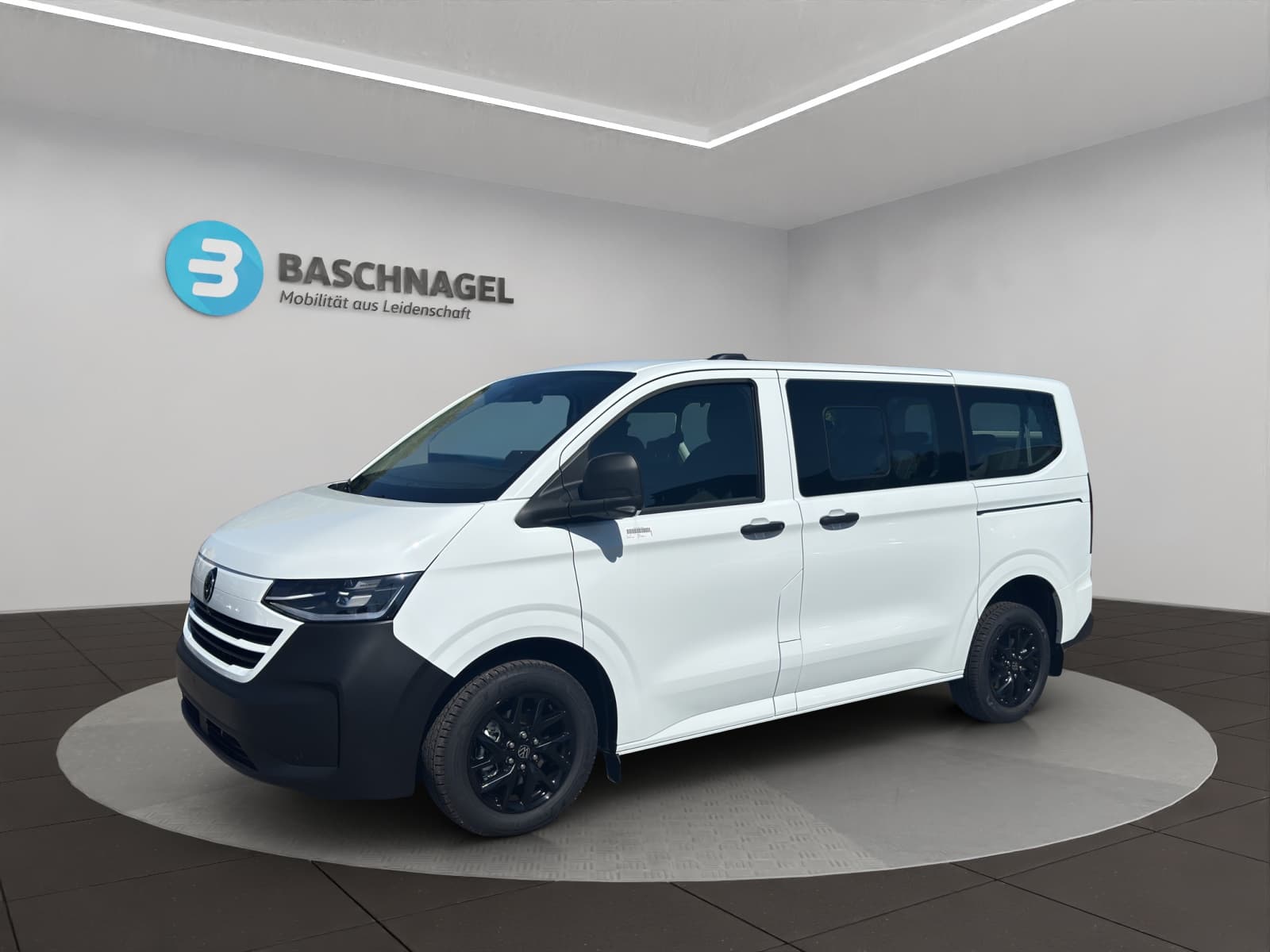 VW Transporter