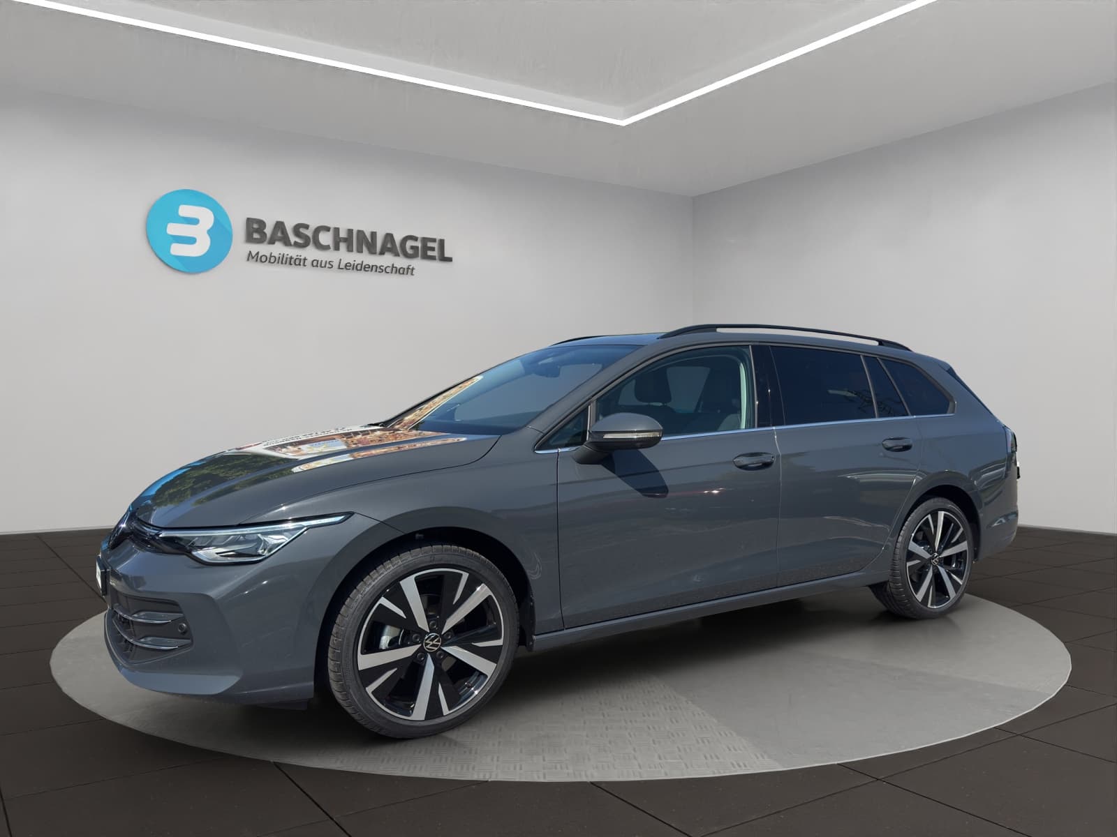 VW Golf