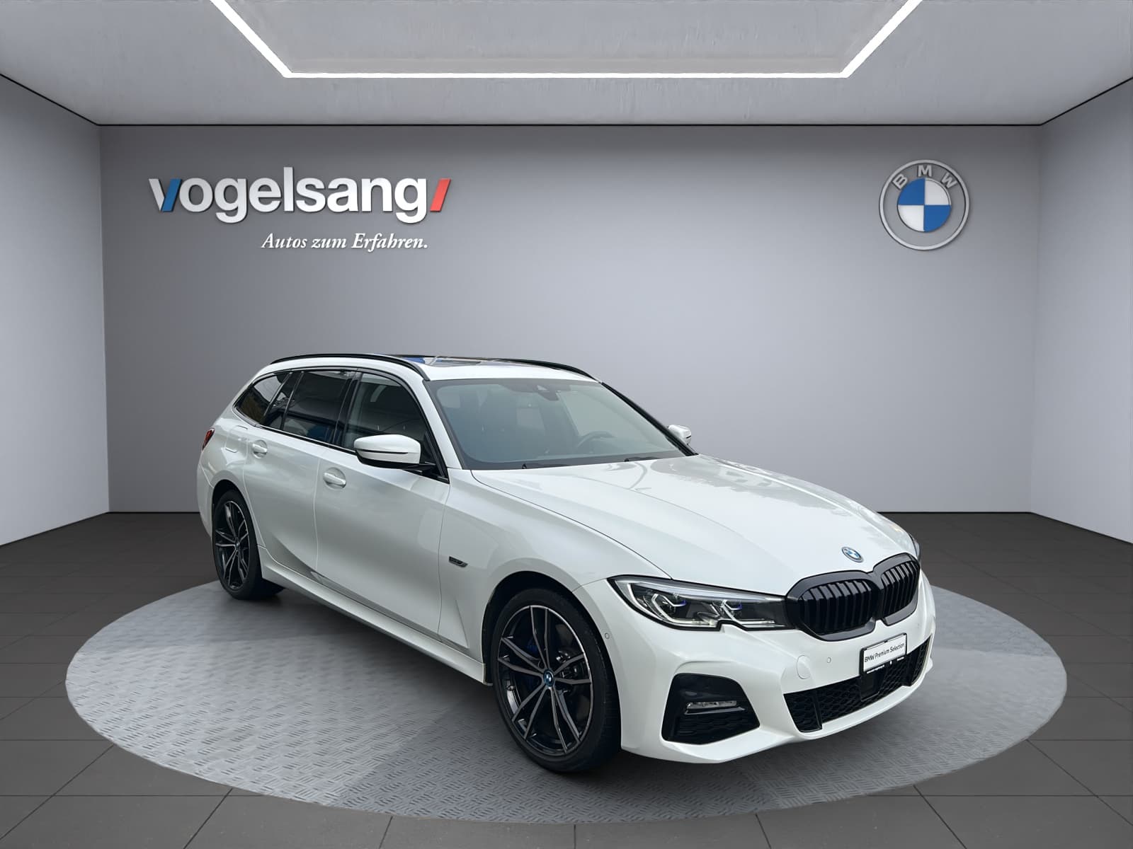 BMW 3er