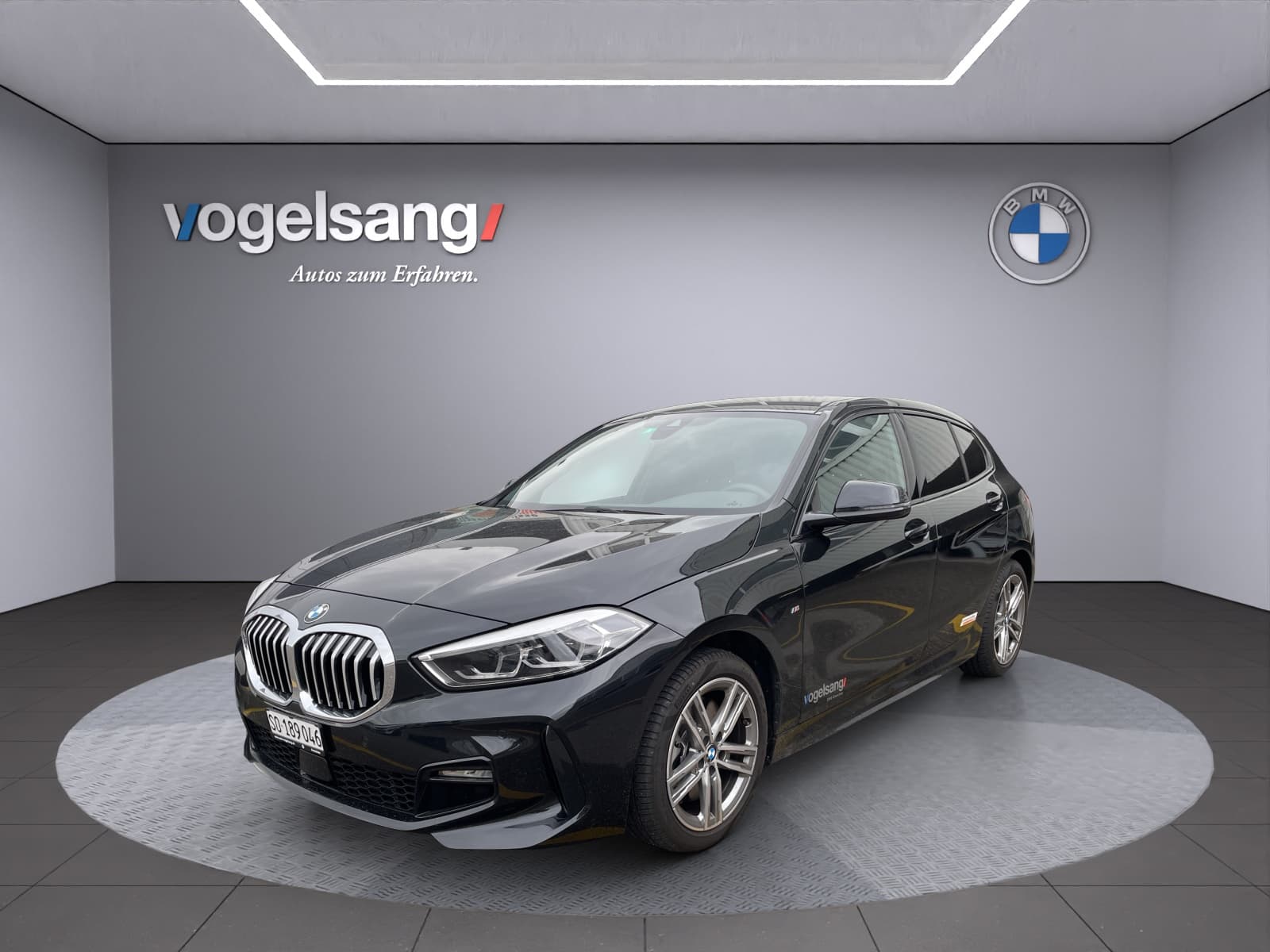 BMW 1er