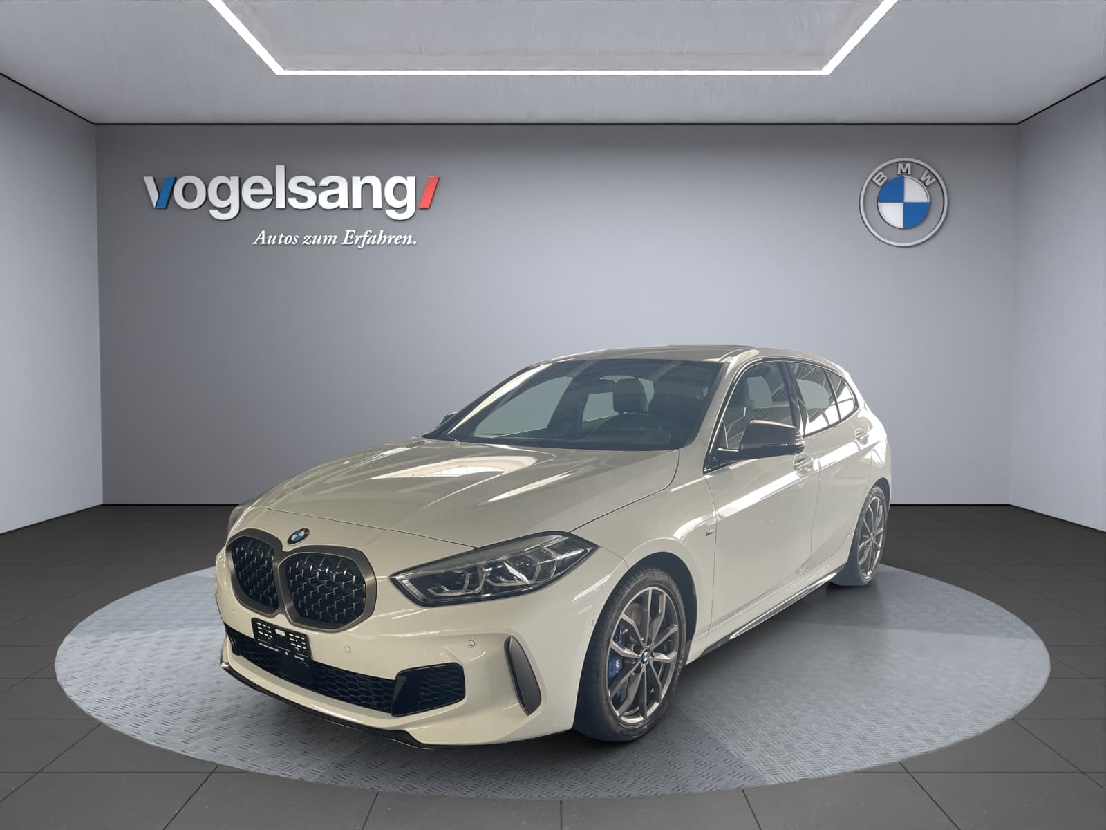 BMW 1er