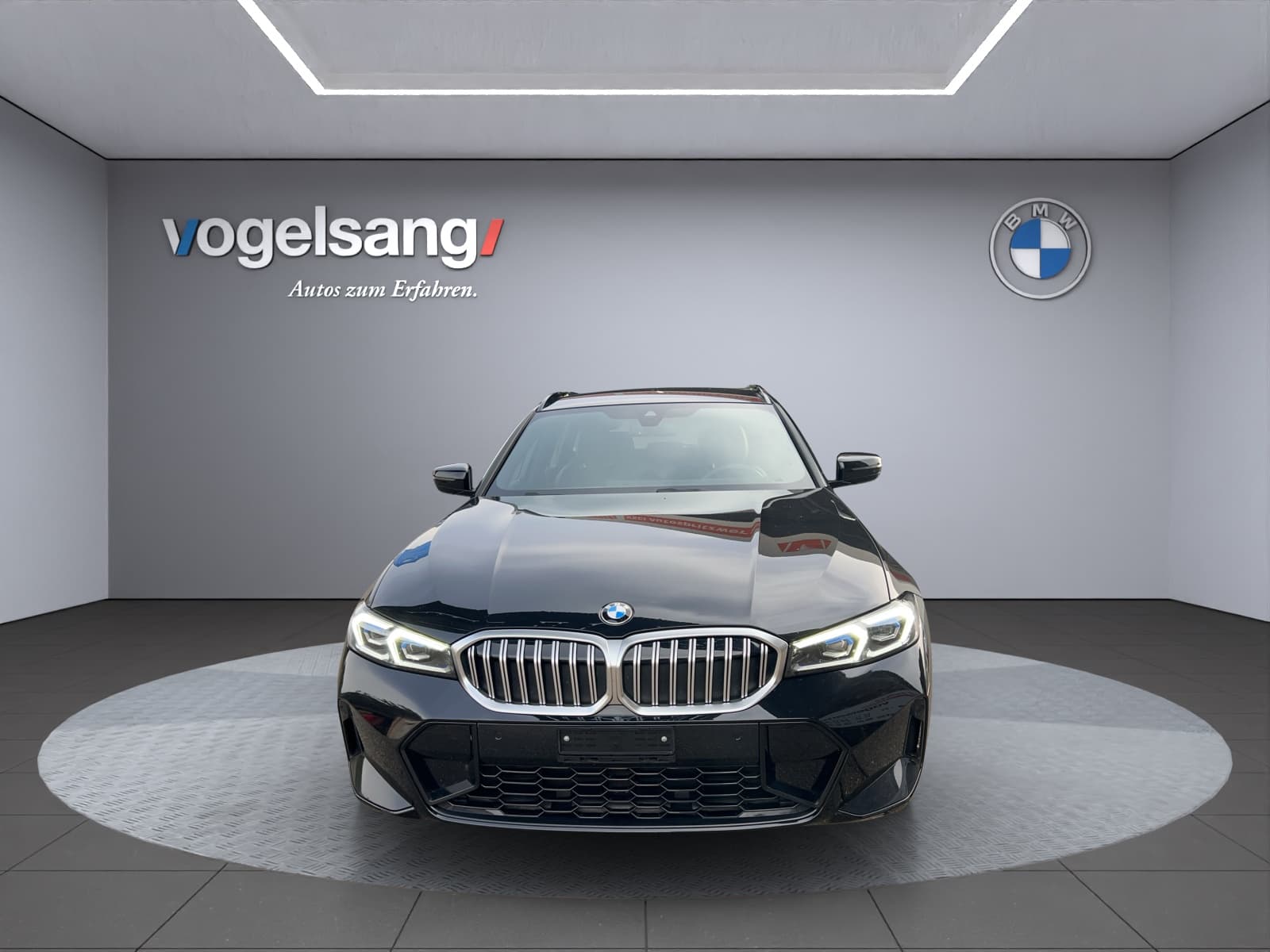 BMW 3er