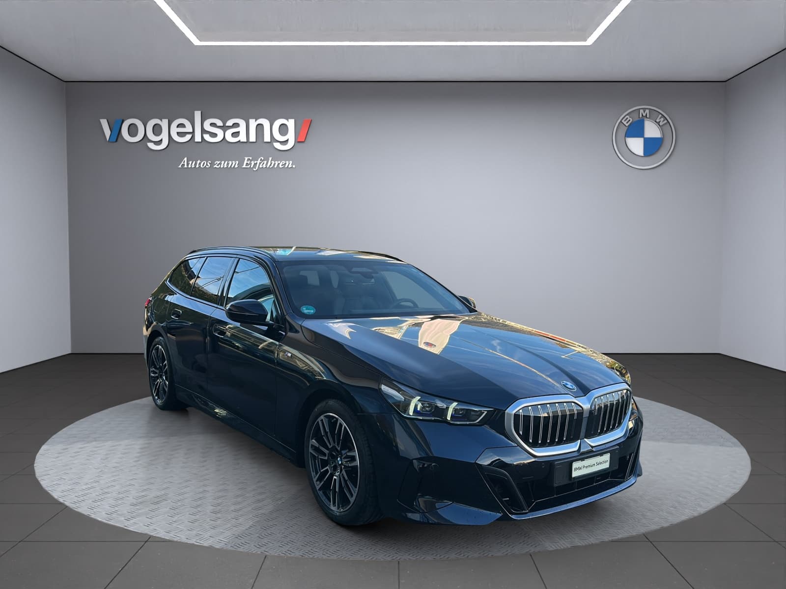 BMW 5er