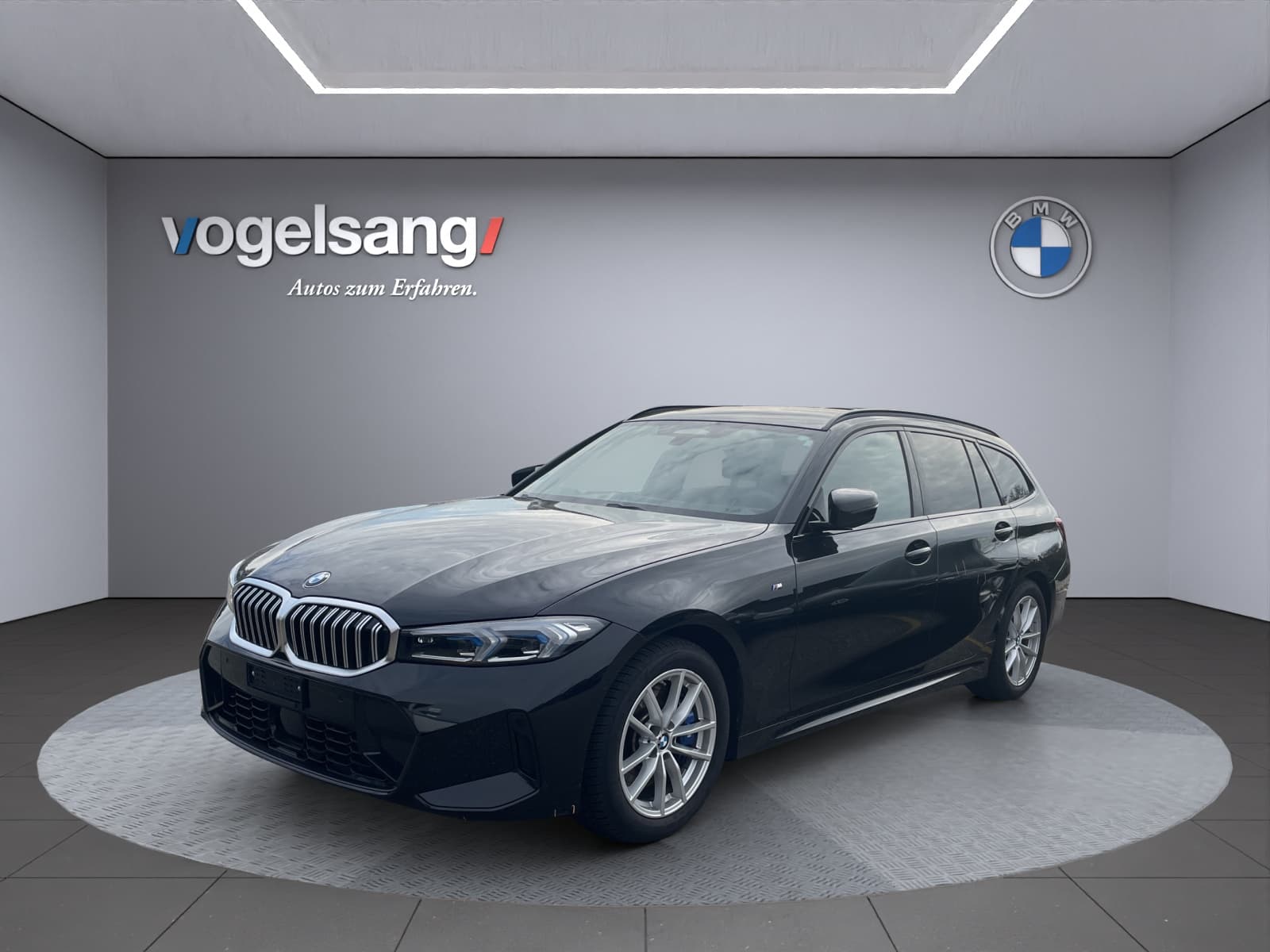 BMW 3er