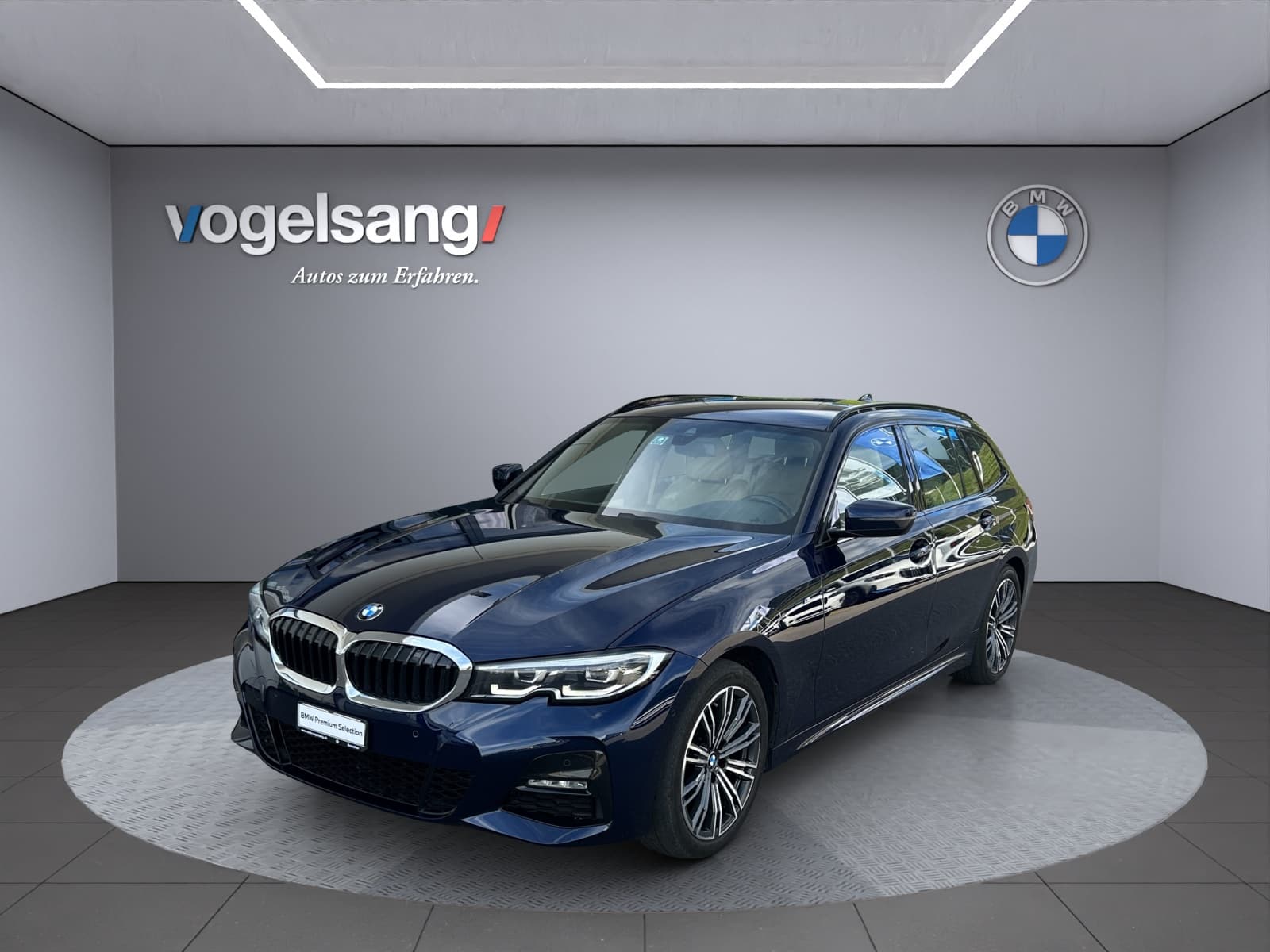 BMW 3er