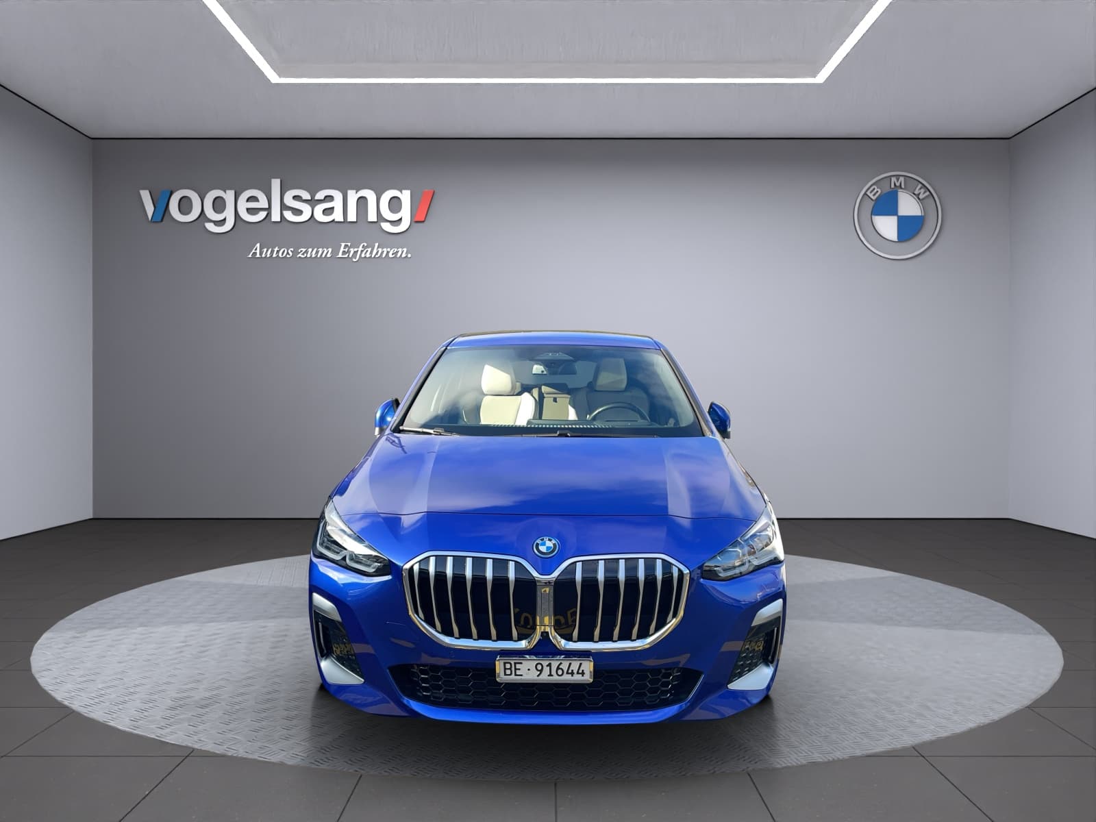 BMW 2er