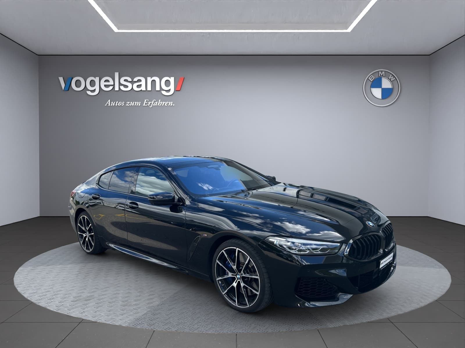 BMW 8er
