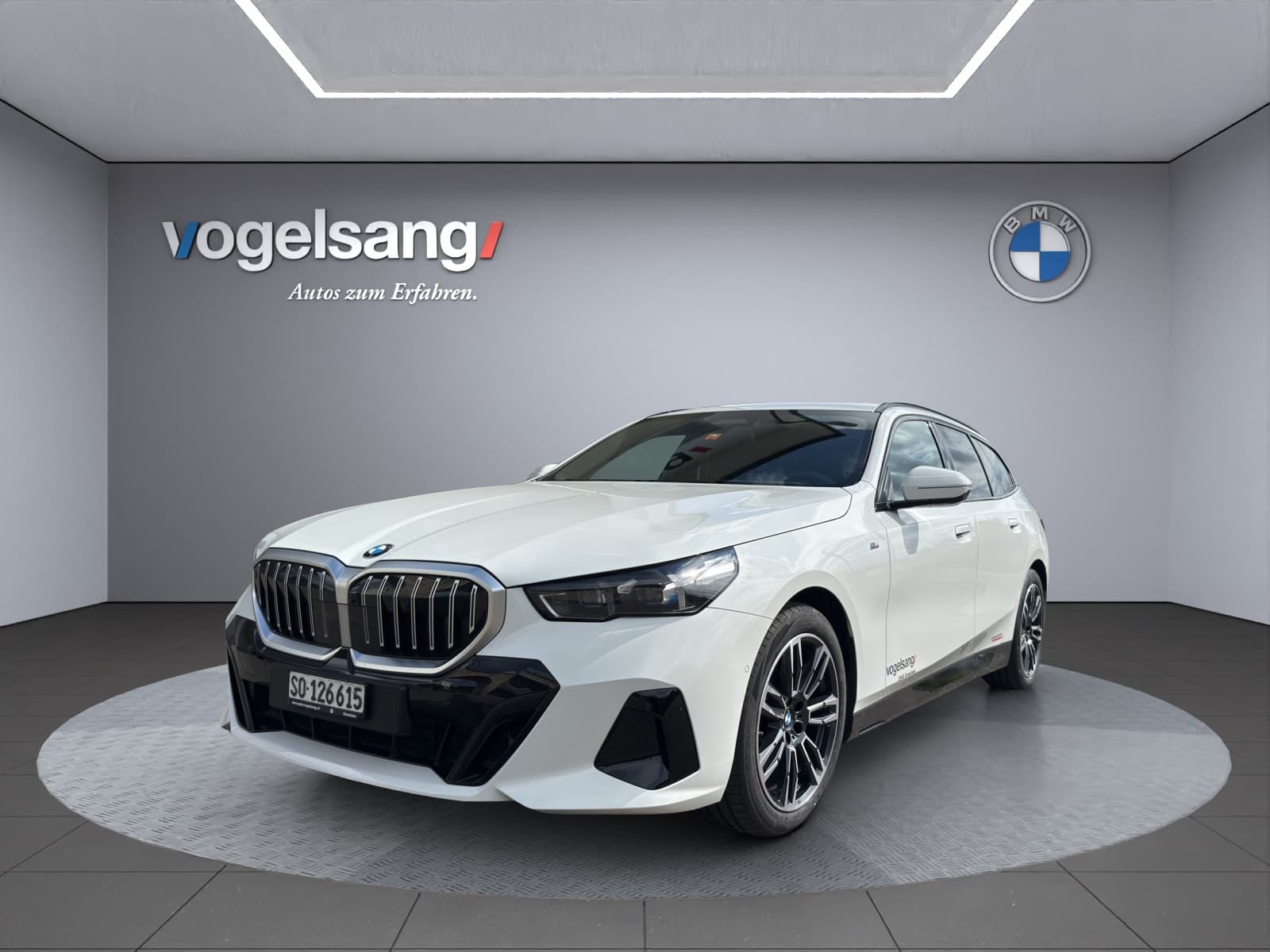 BMW 5er