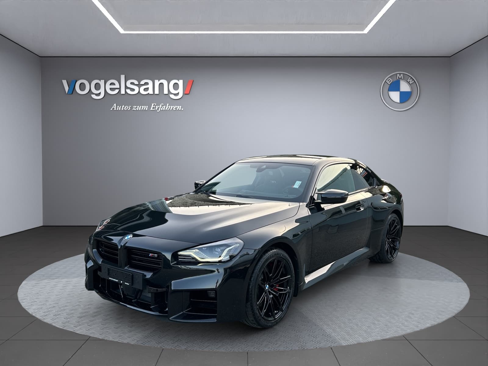 BMW 2er