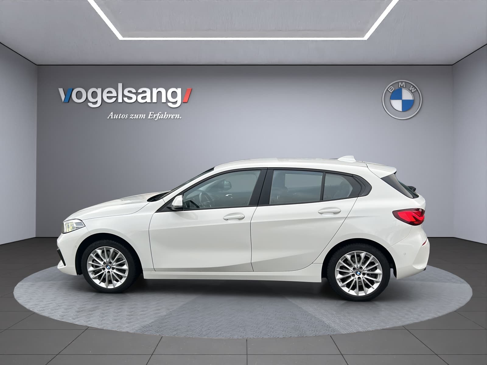 BMW 1er