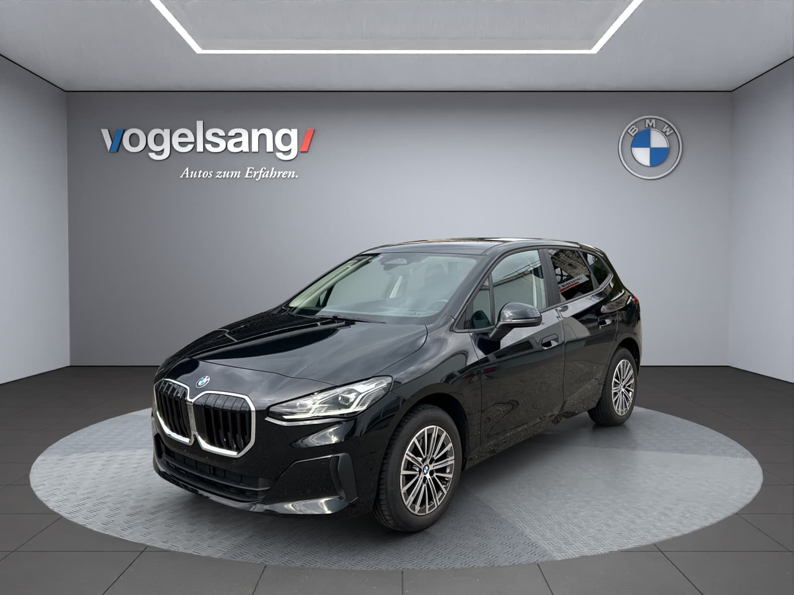 BMW 2er