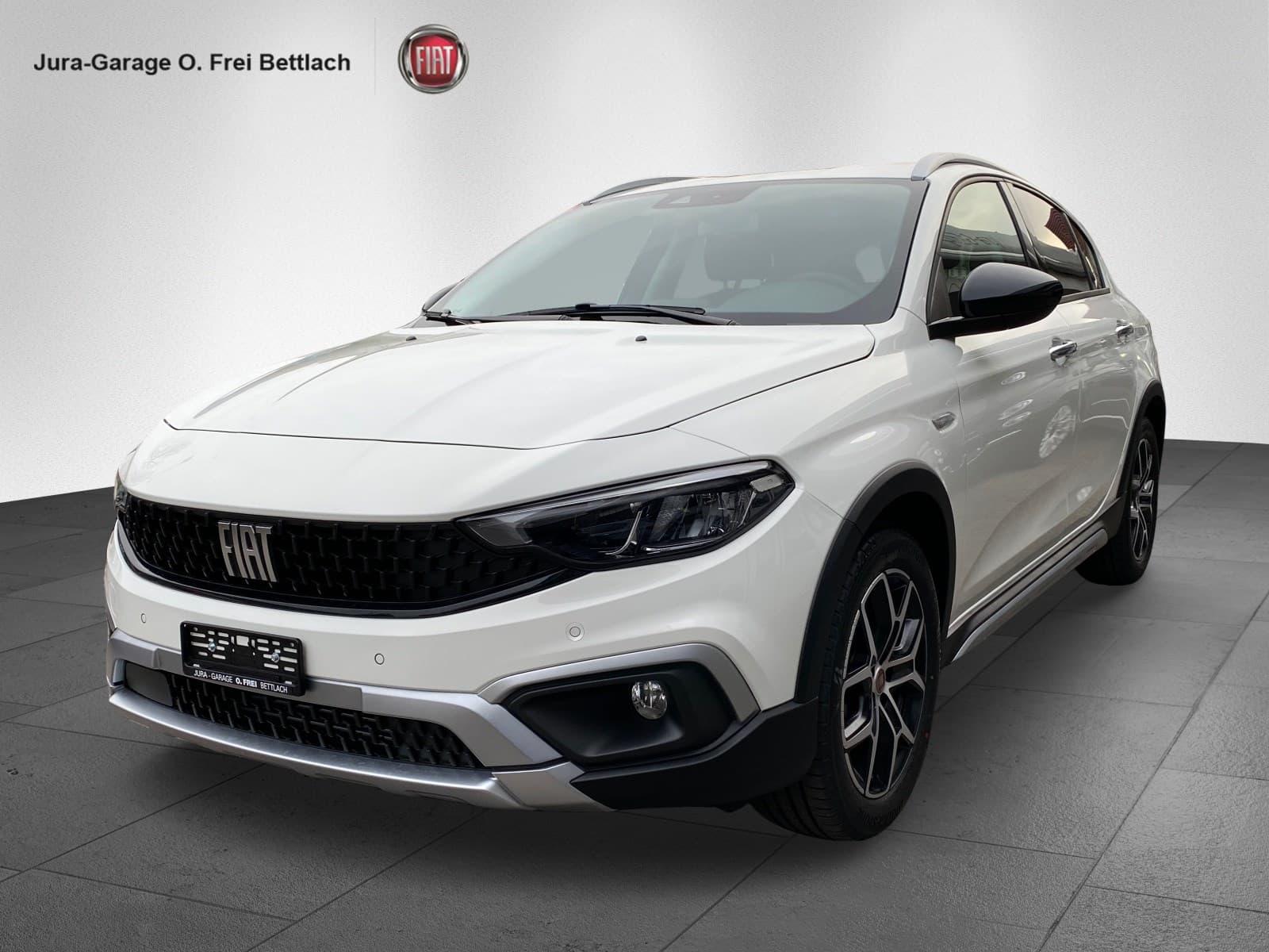 Fiat Tipo