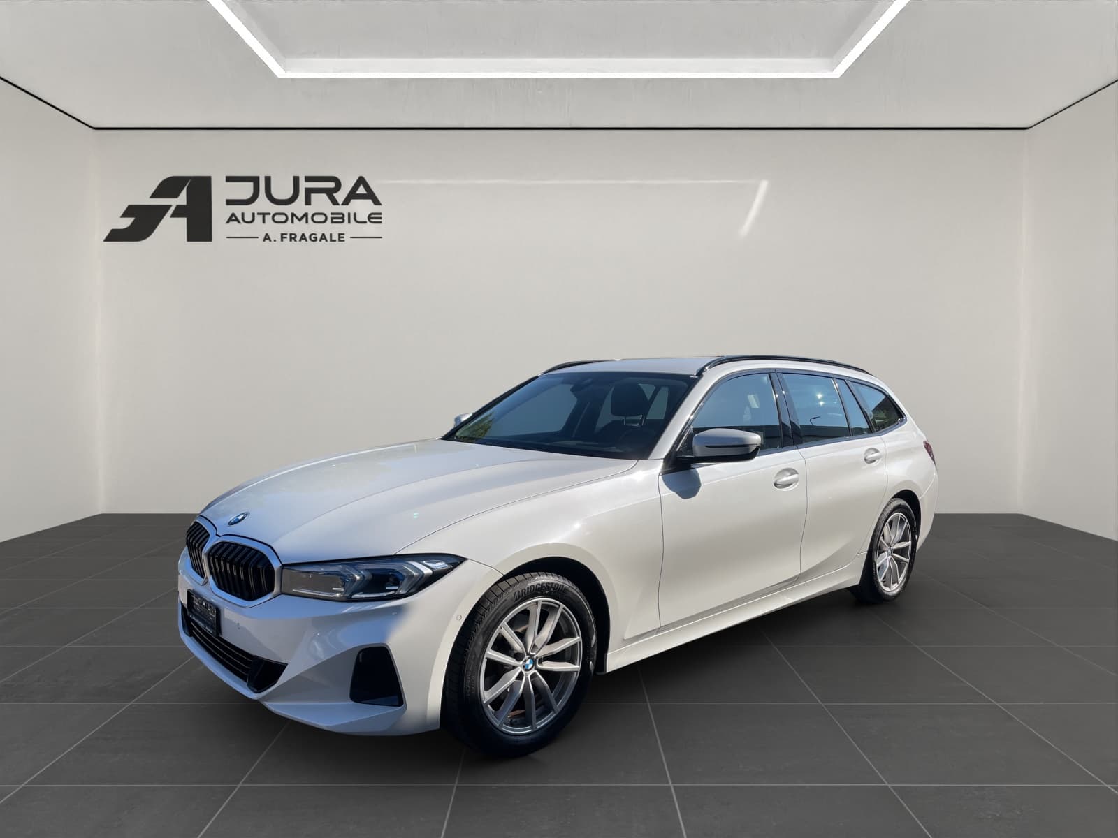 BMW 3er