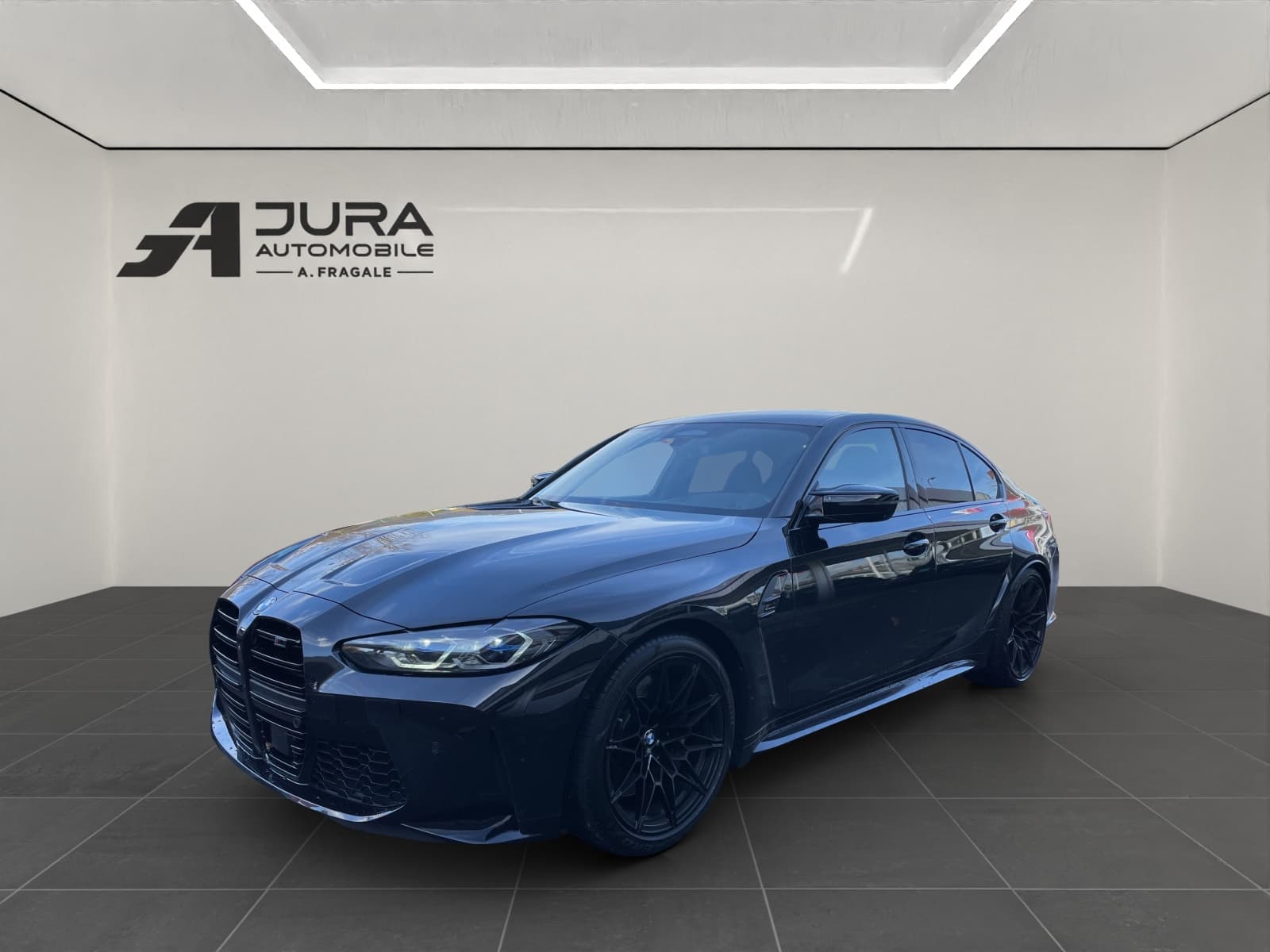 BMW 3er