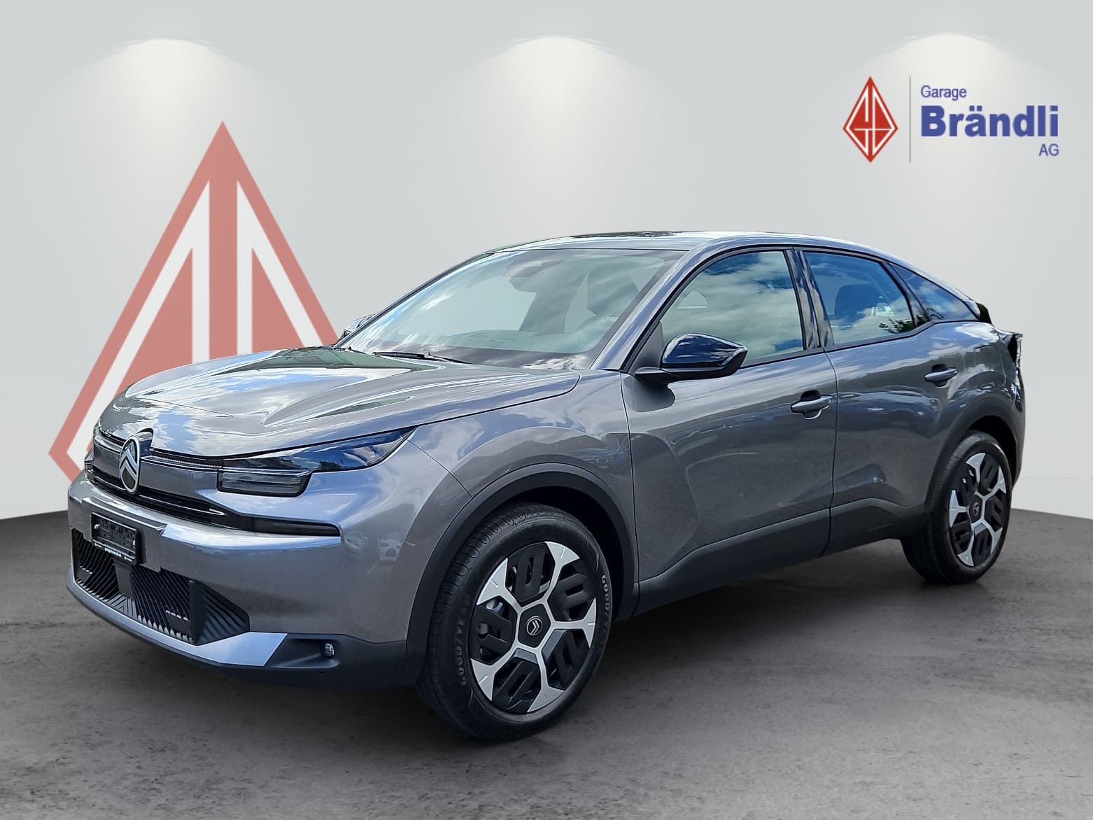 Citroën C4