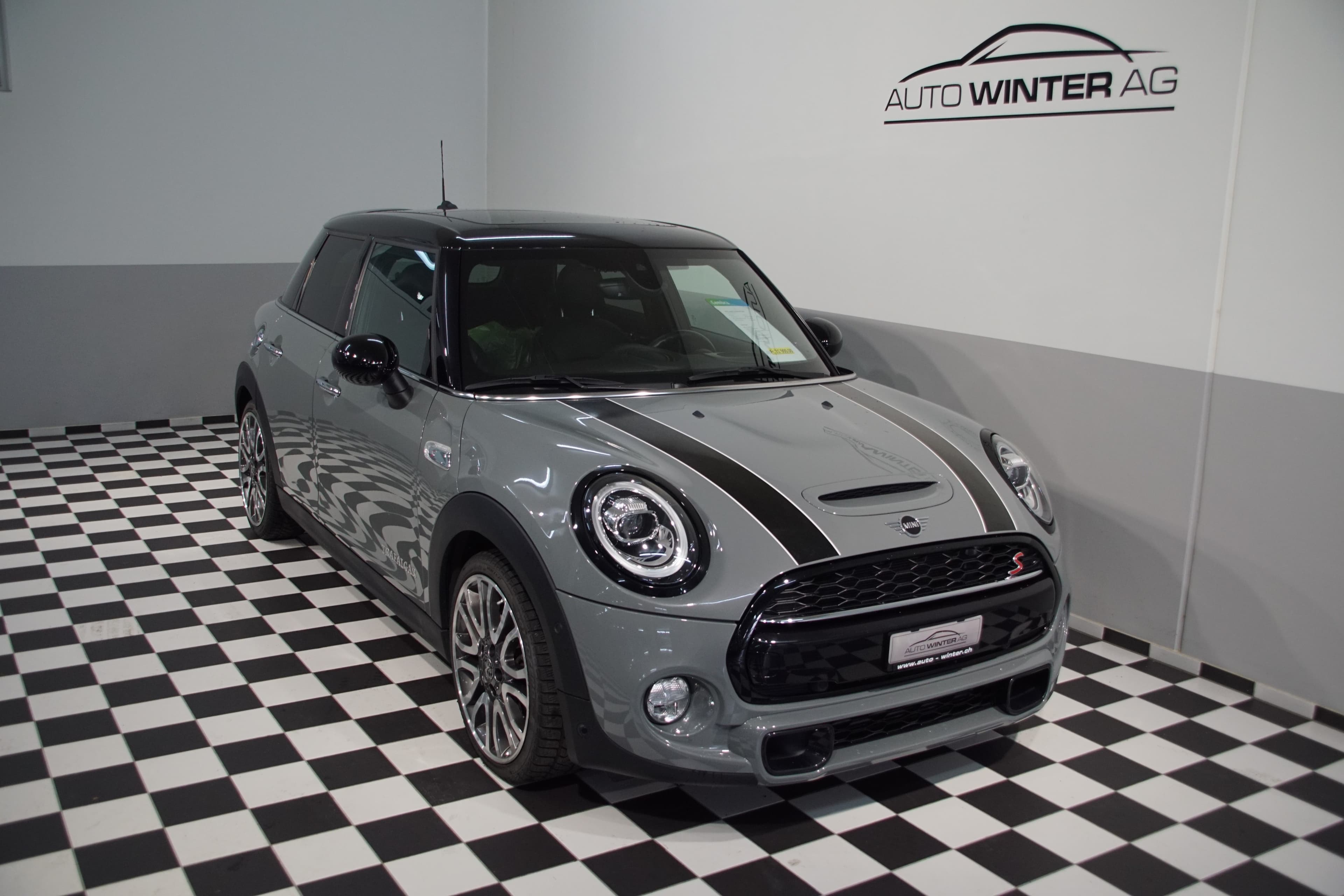 Mini Mini