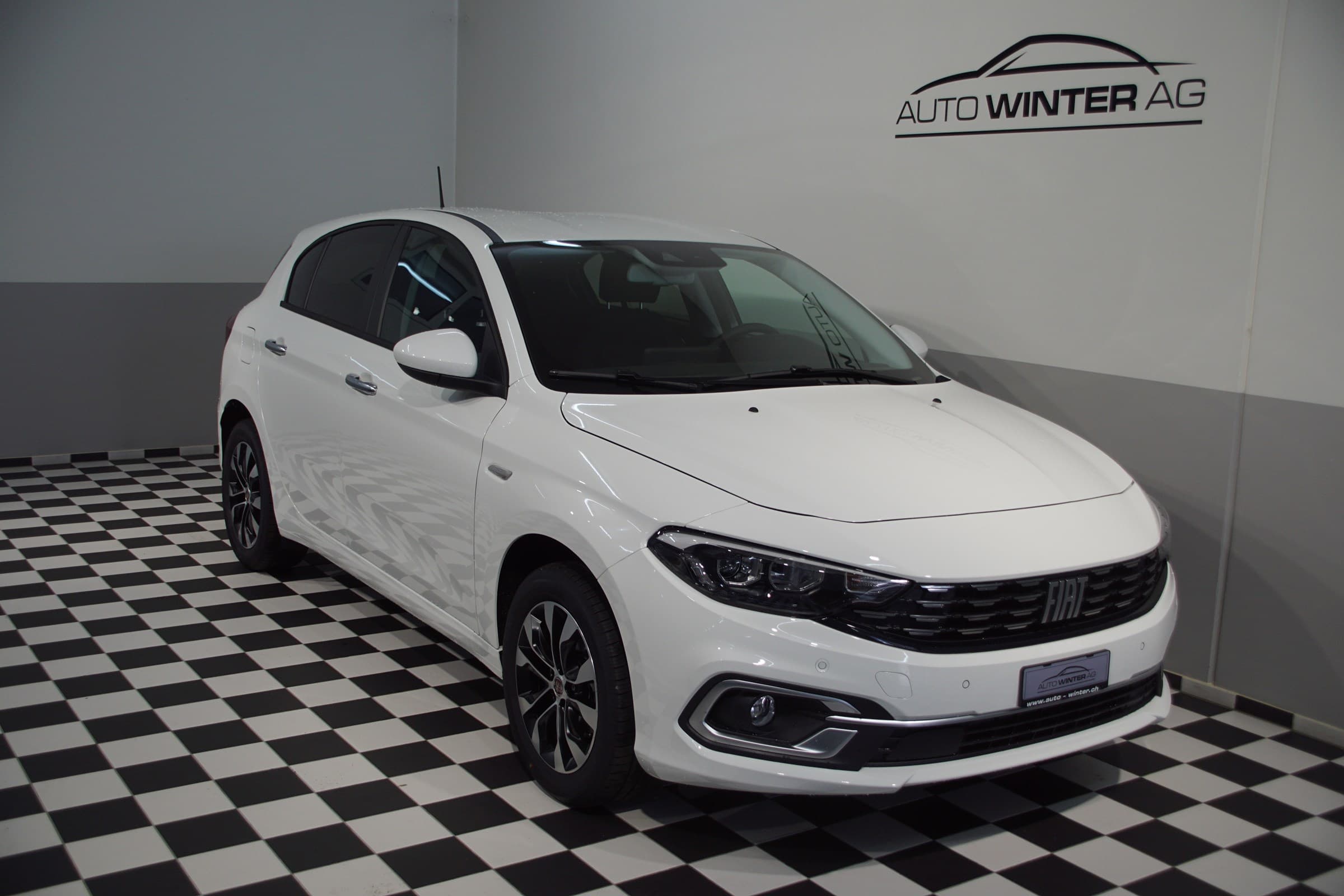 Fiat Tipo
