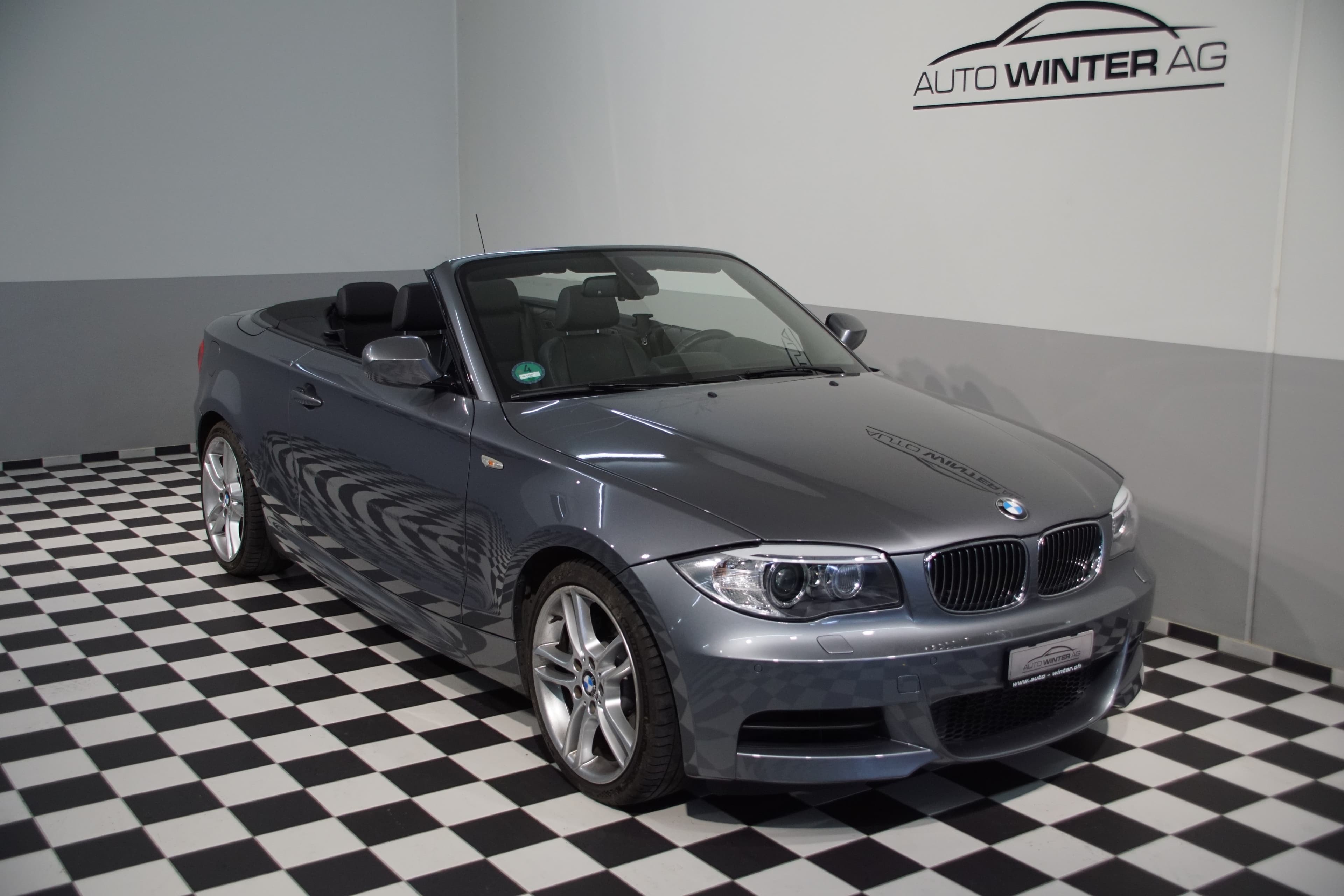 BMW 1er
