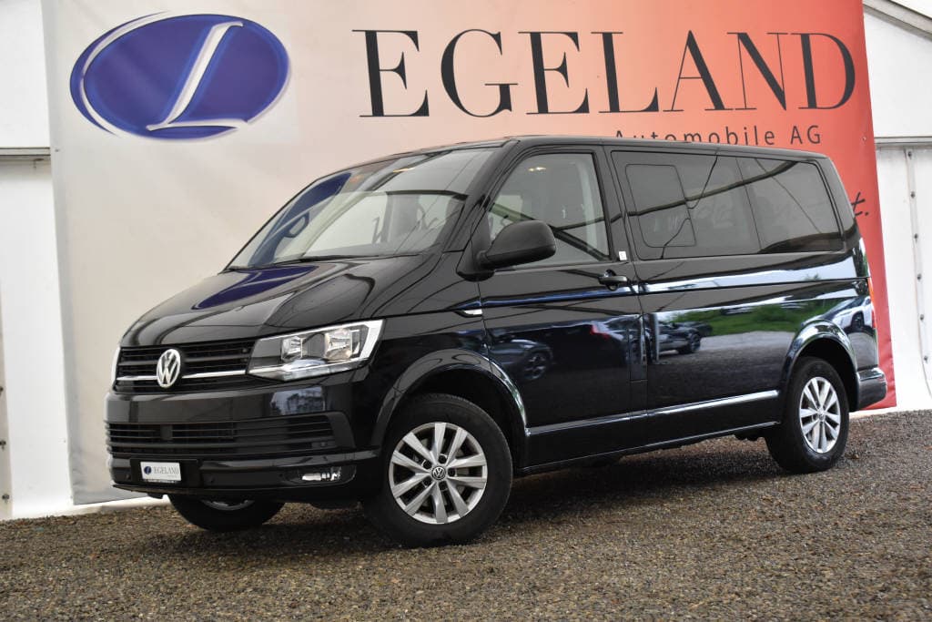 VW T6