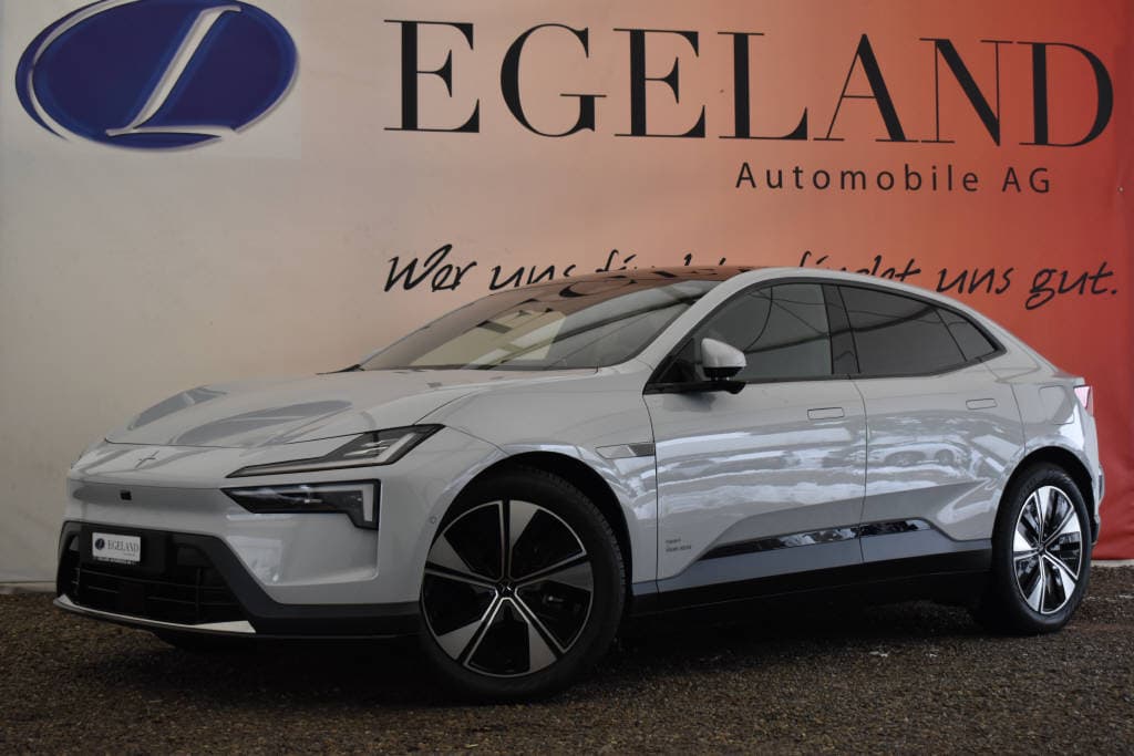 Polestar 4