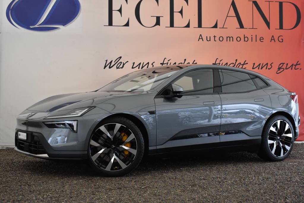 Polestar 4