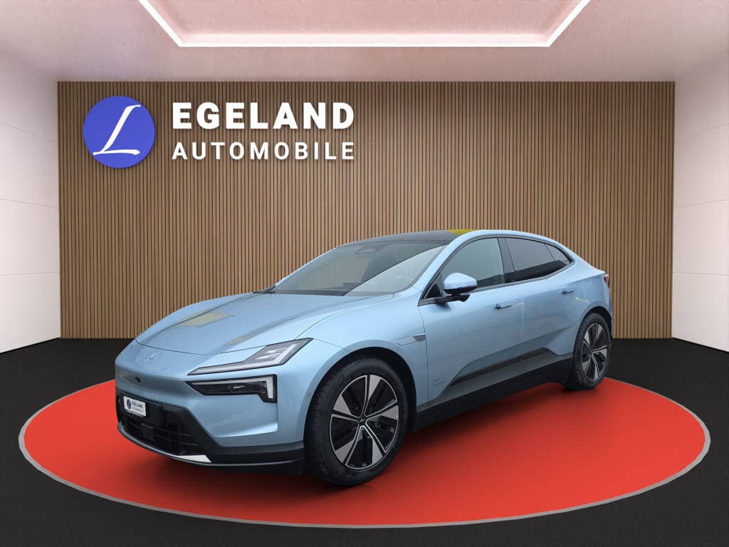 Polestar 4