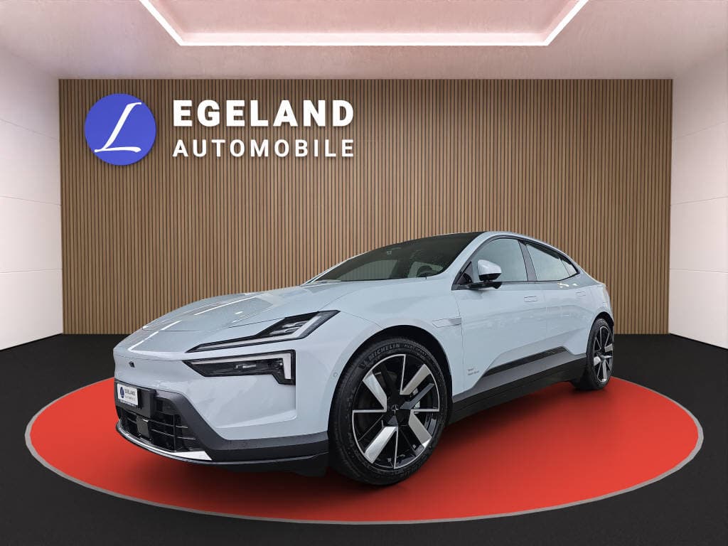 Polestar 4